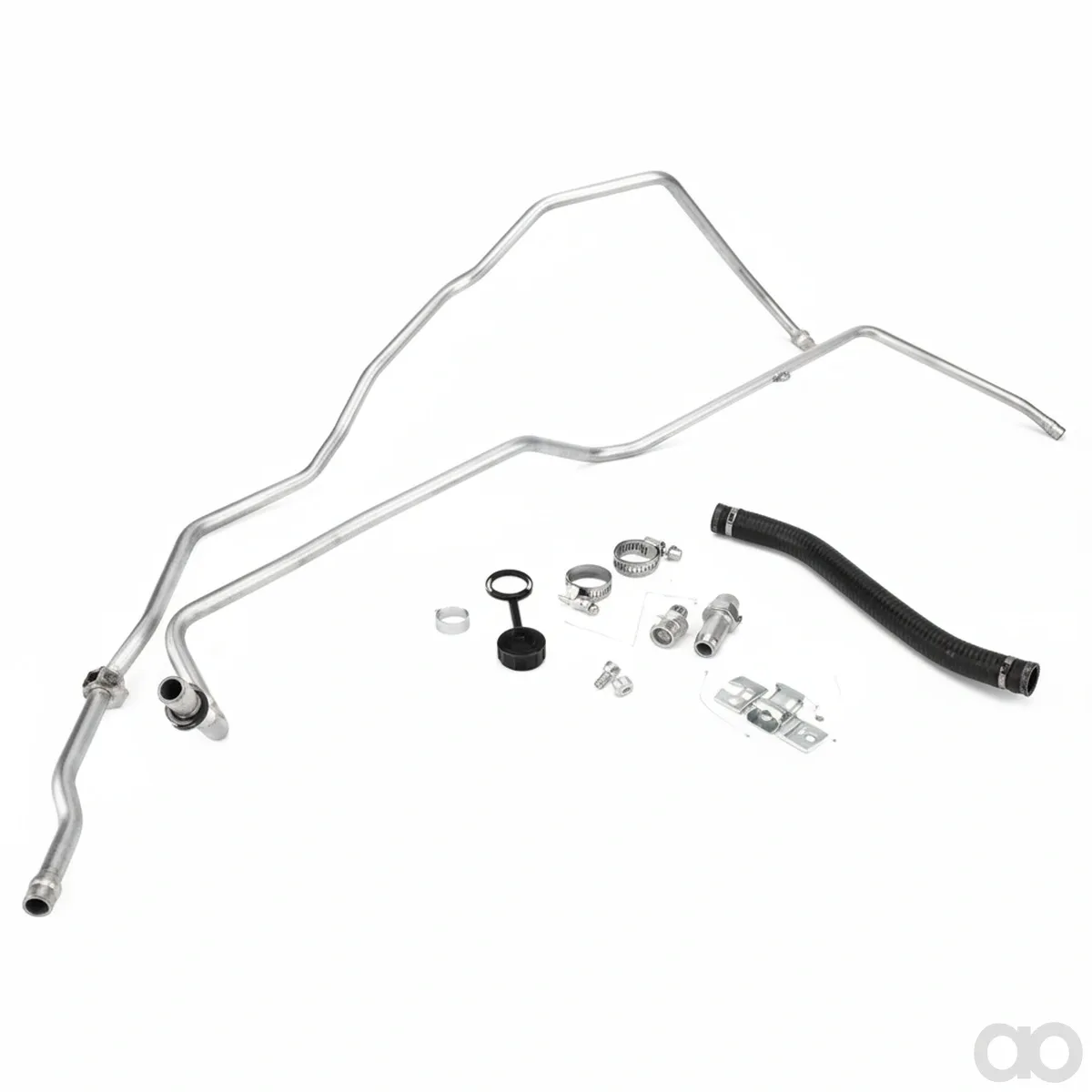 Fendt - 0067248100000 - Rueckfluss Hinten