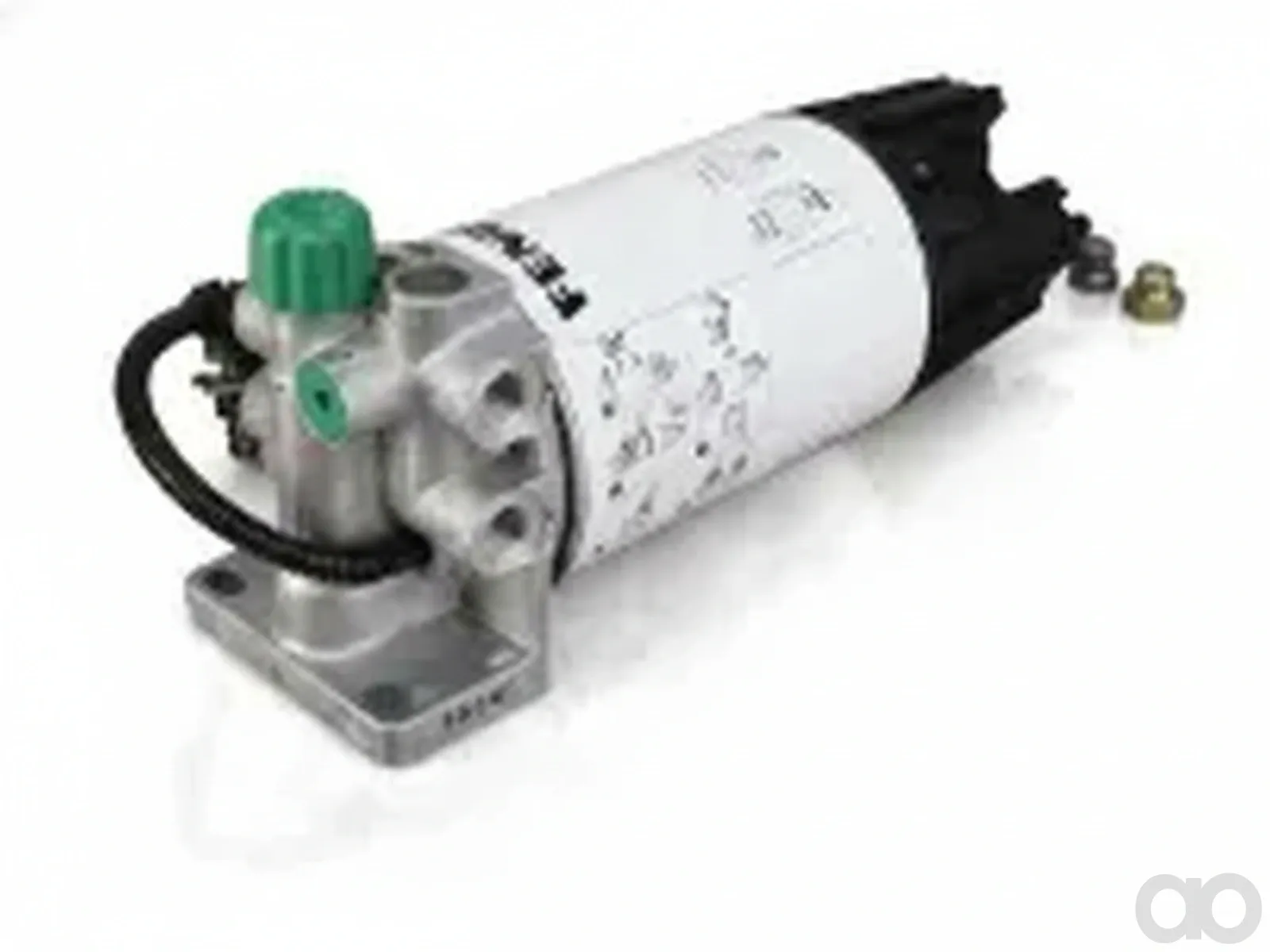 Fendt - 0071082100000 - Vorfilter