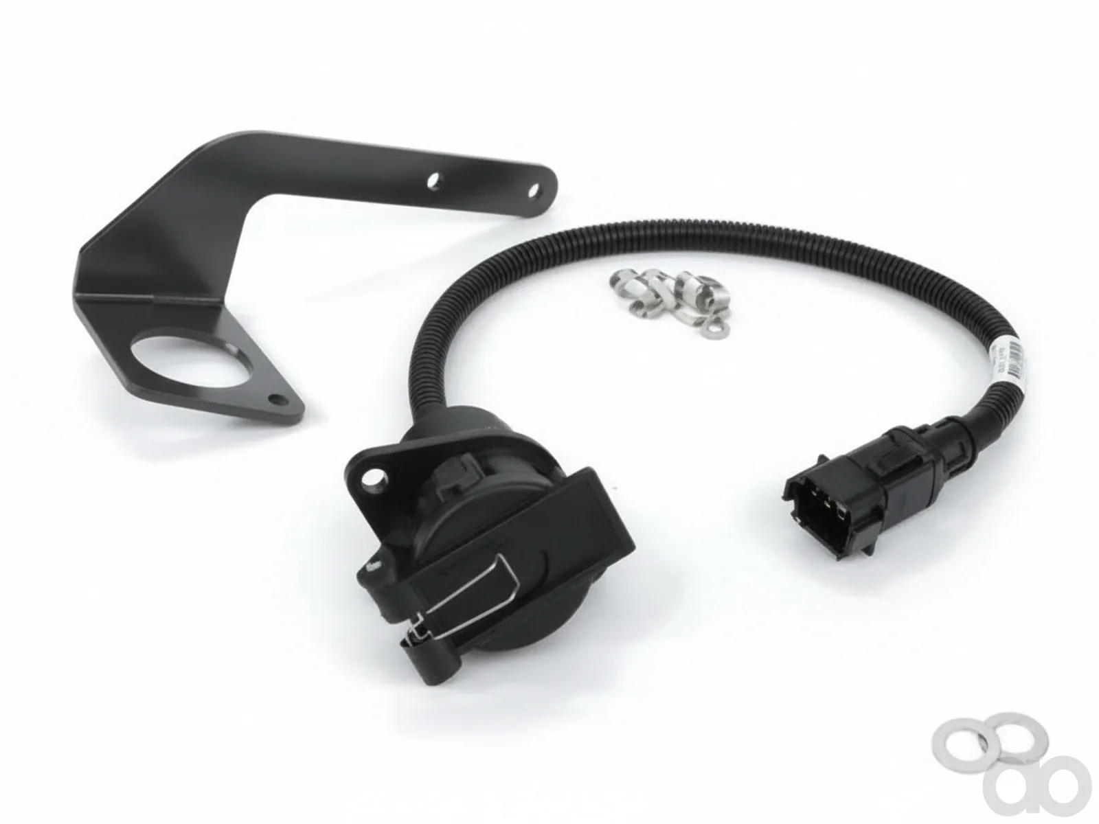 Fendt - 0071502100000 - Elektrische Steckdose