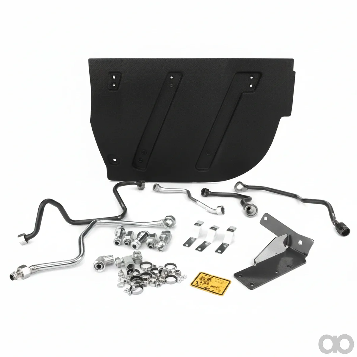 Fendt - 0074204106000 - Montageteil
