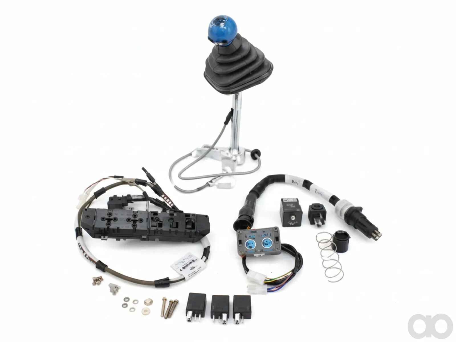 Fendt - 0074208100000 - Elektroausruestung