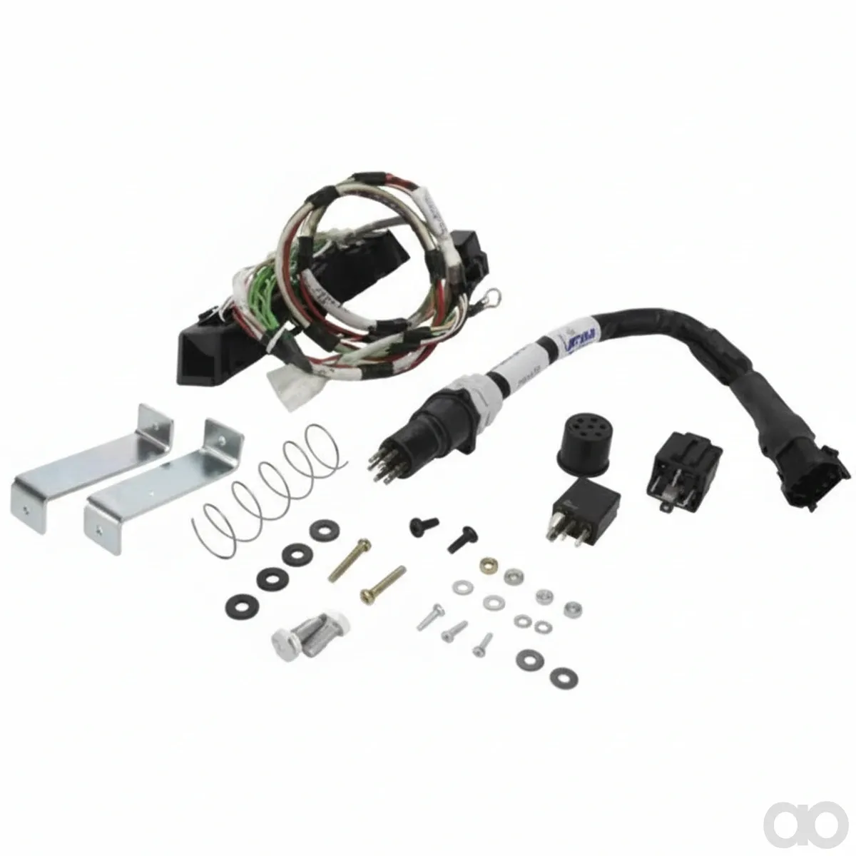 Fendt - 0074208200000 - Relais