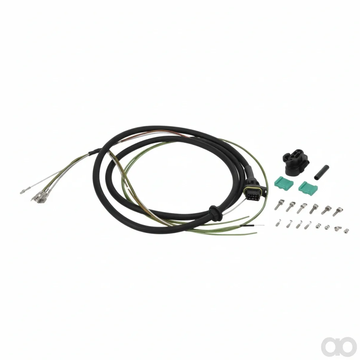 Fendt - 0074208402000 - Verkabelungssatz