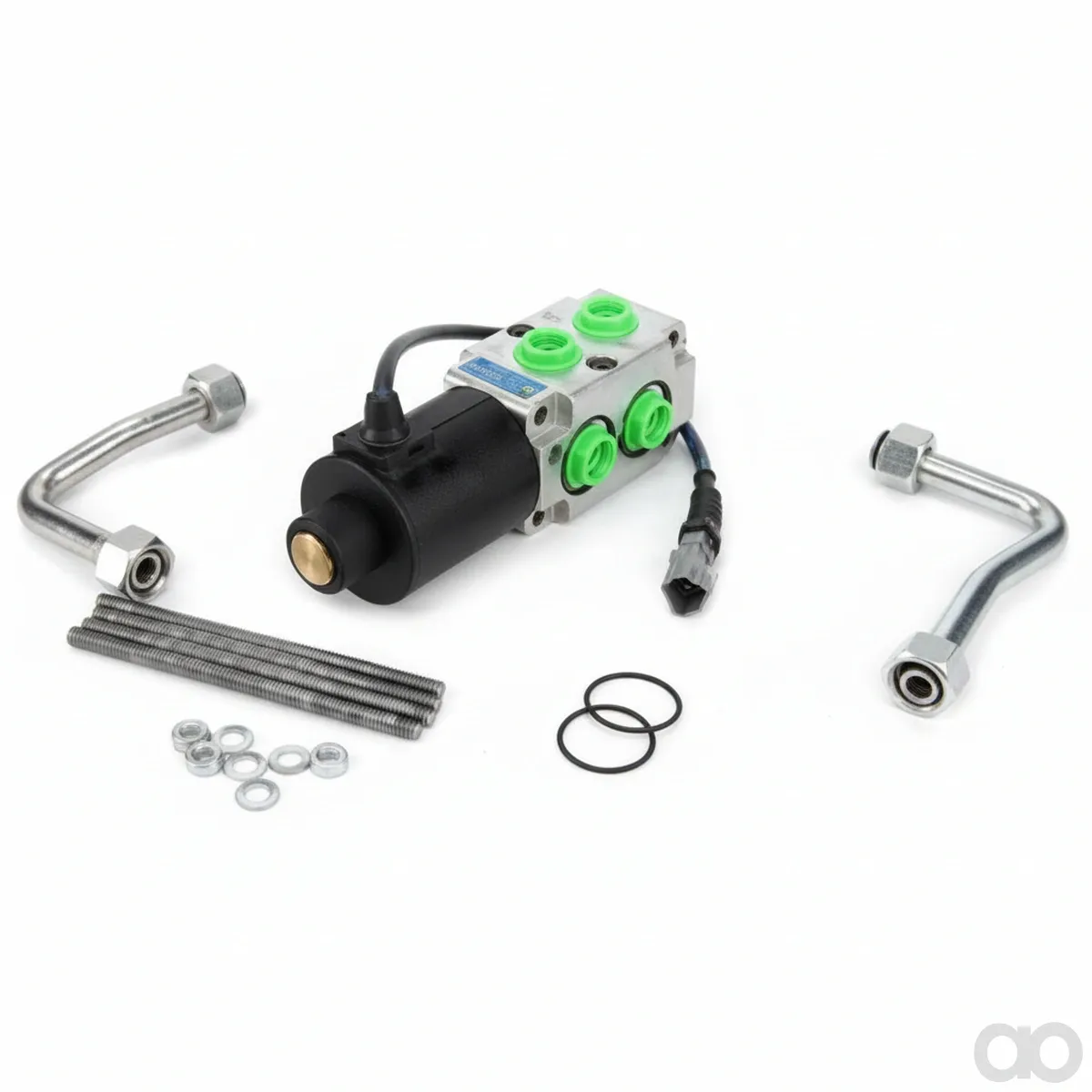 Fendt - 0074221200000 - Ventil