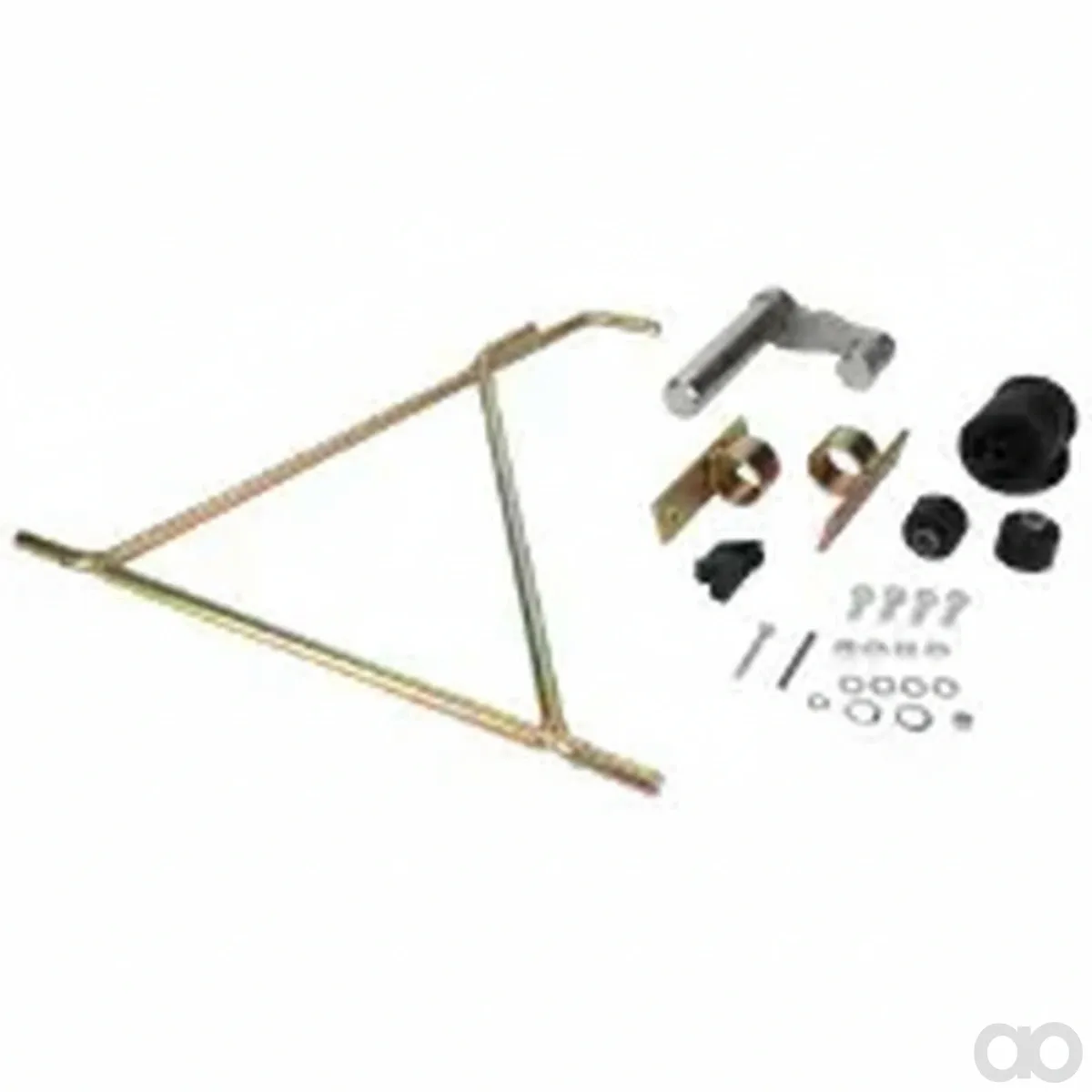 Fendt - 0079013103000 - Halter