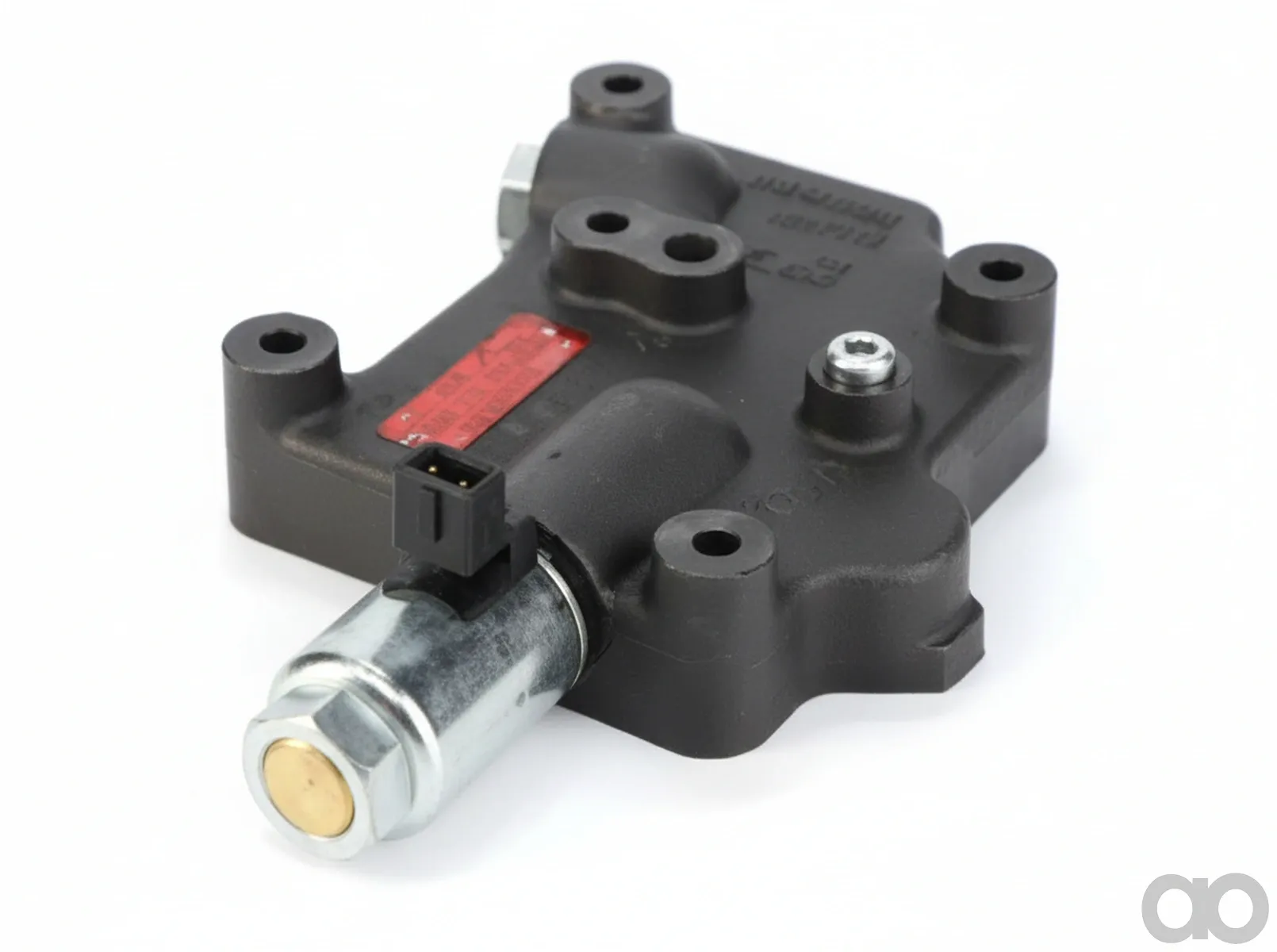 Fendt - 0079079104000 - Ventilblock