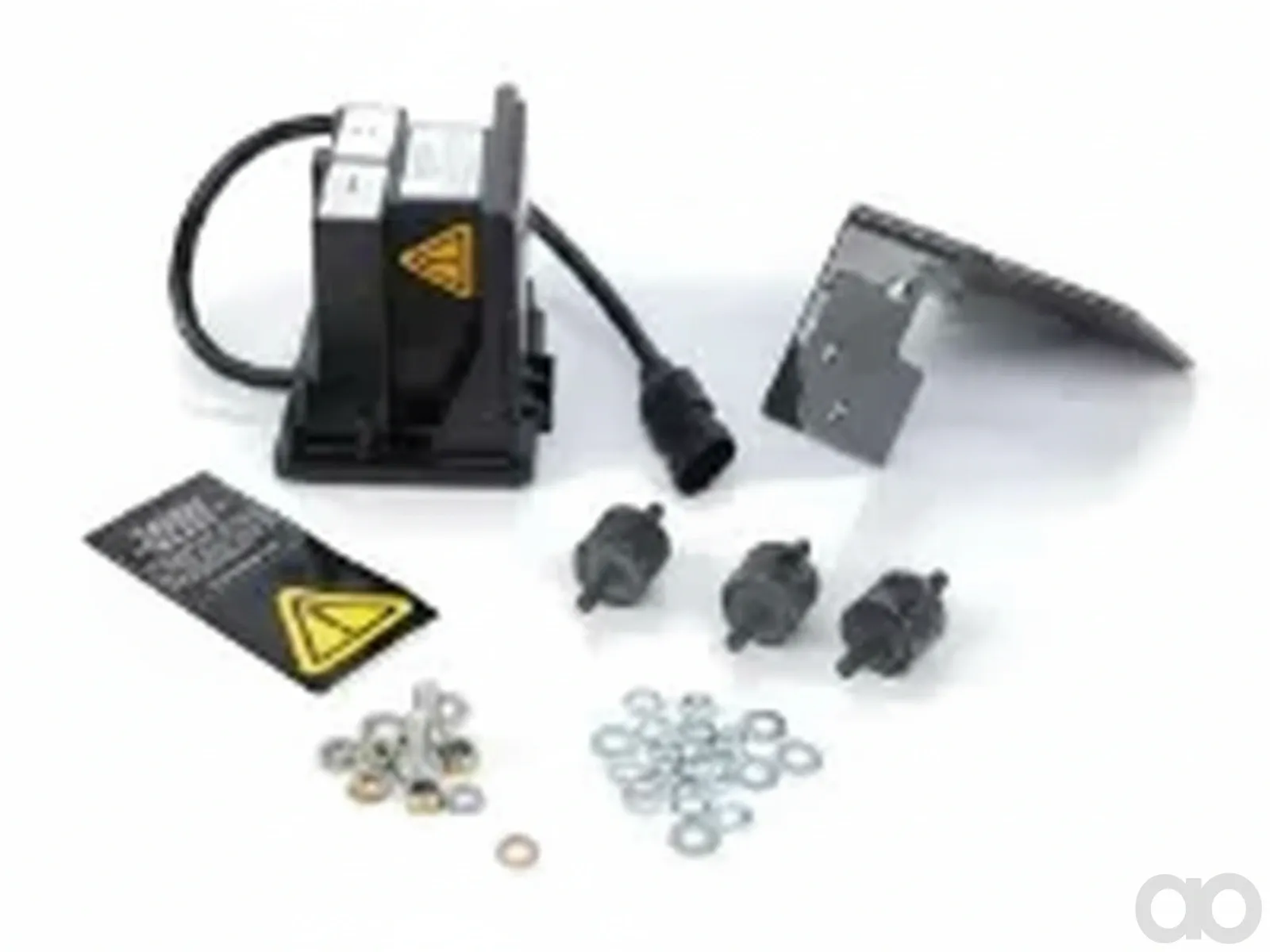 Fendt - 0079080202000 - Radarsensor