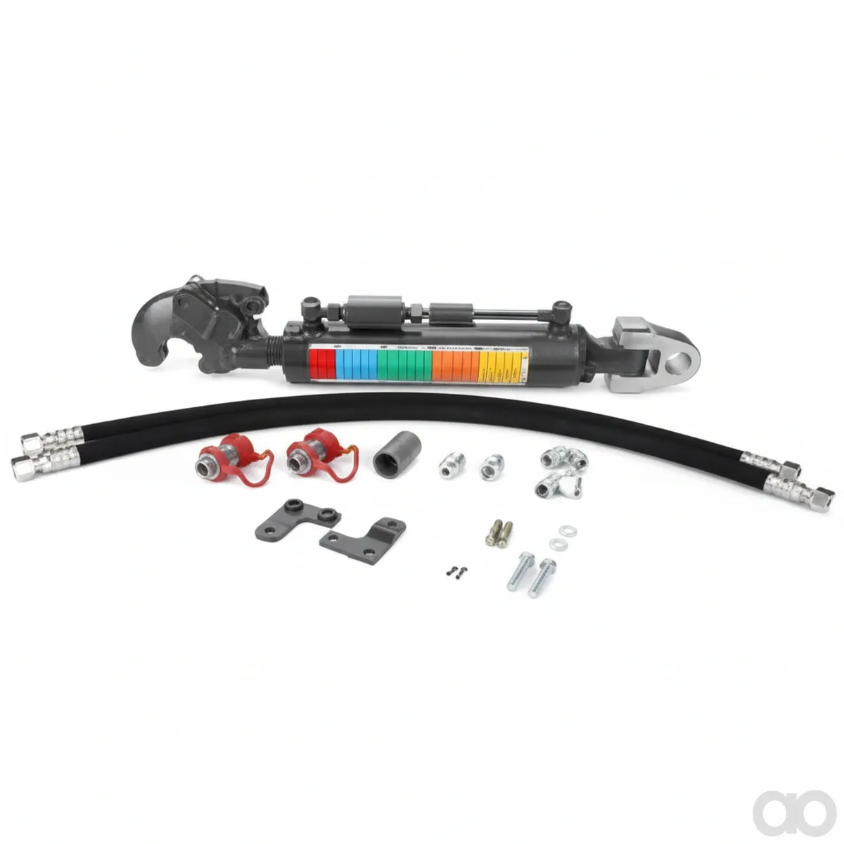 Fendt - 0079098100000 - Oberlenker