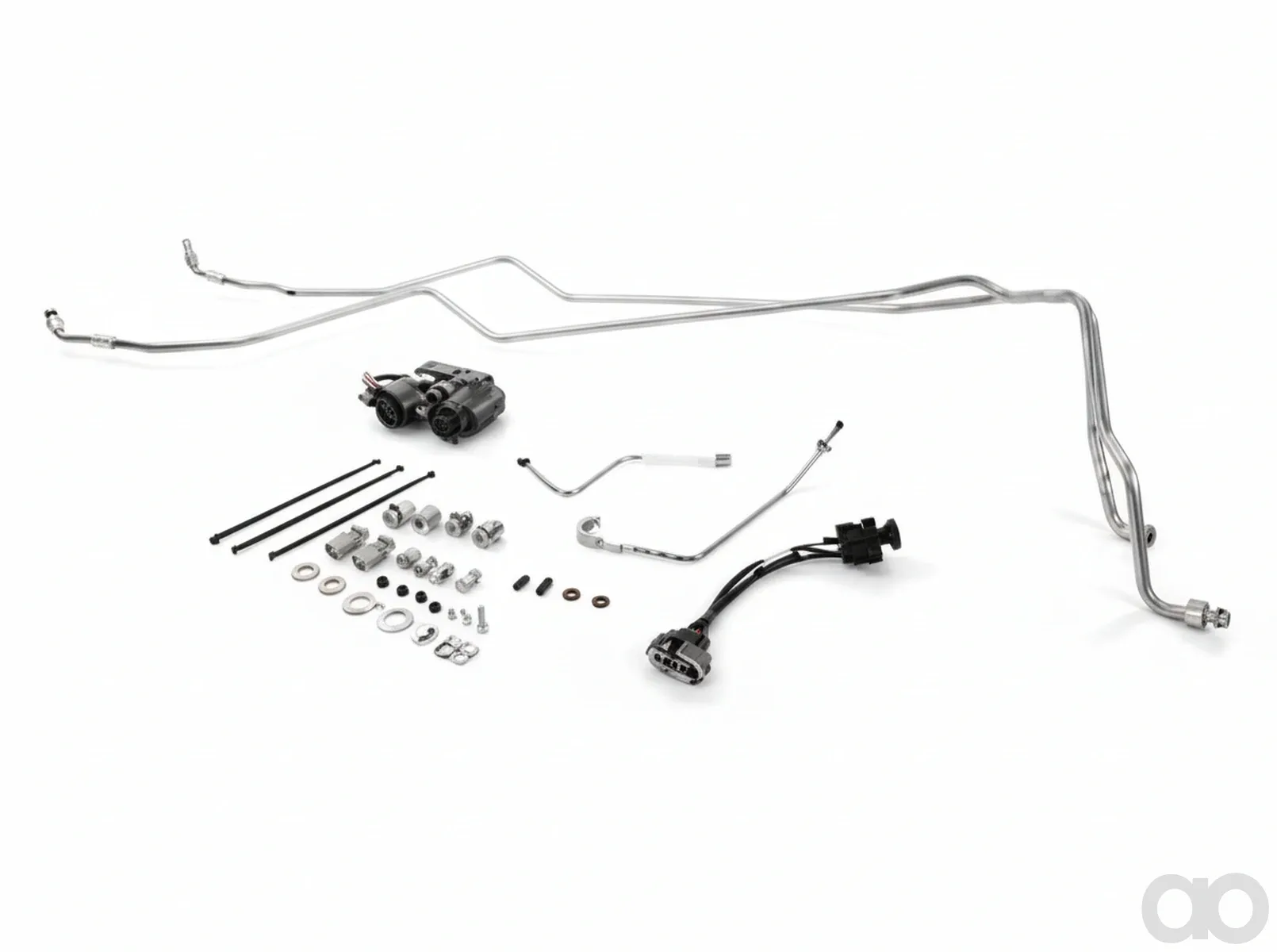 Fendt - 007H122960100 - Hydraulischer Anschluss