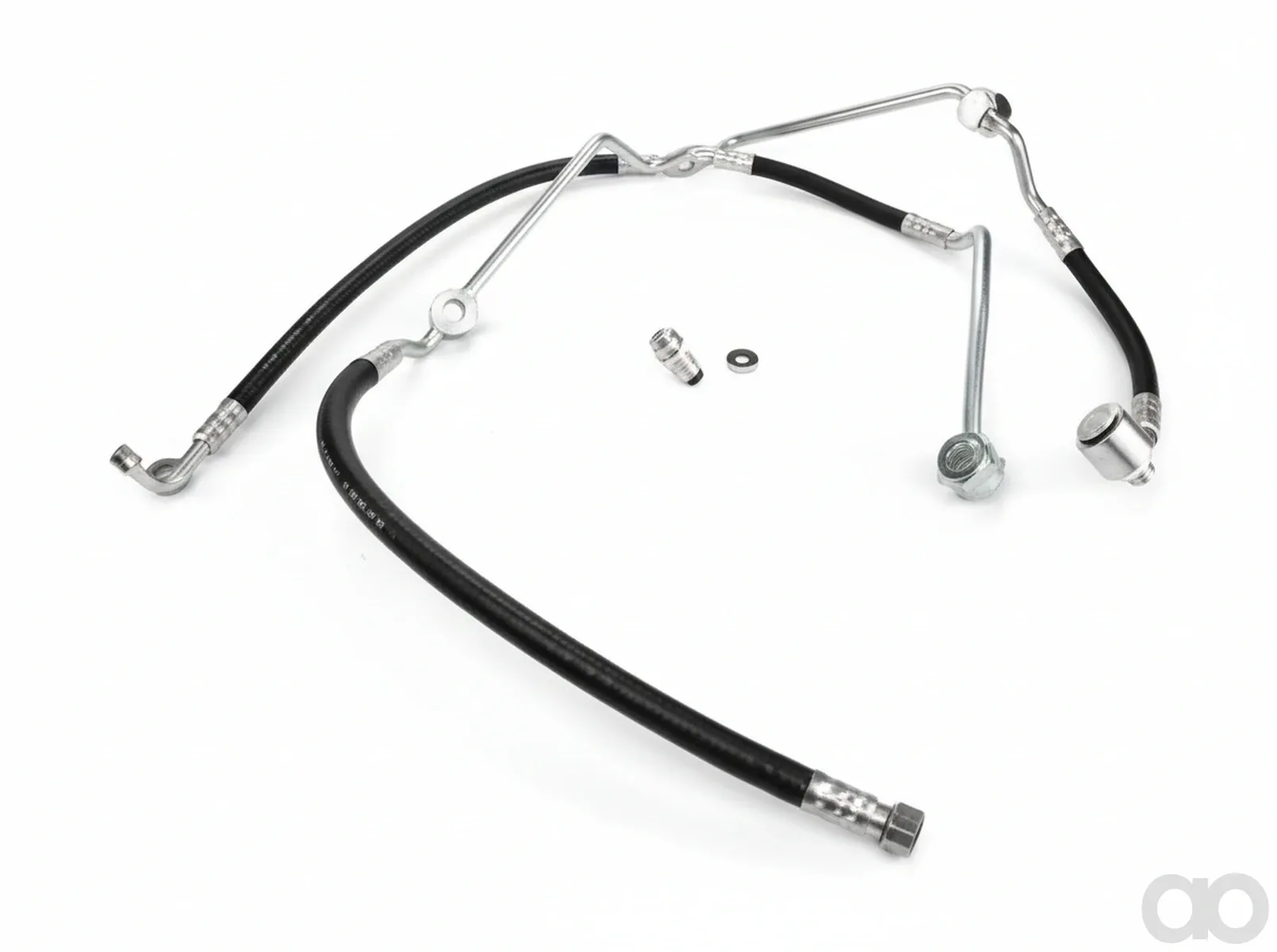 Fendt - 0080104202000 - Druckleitung
