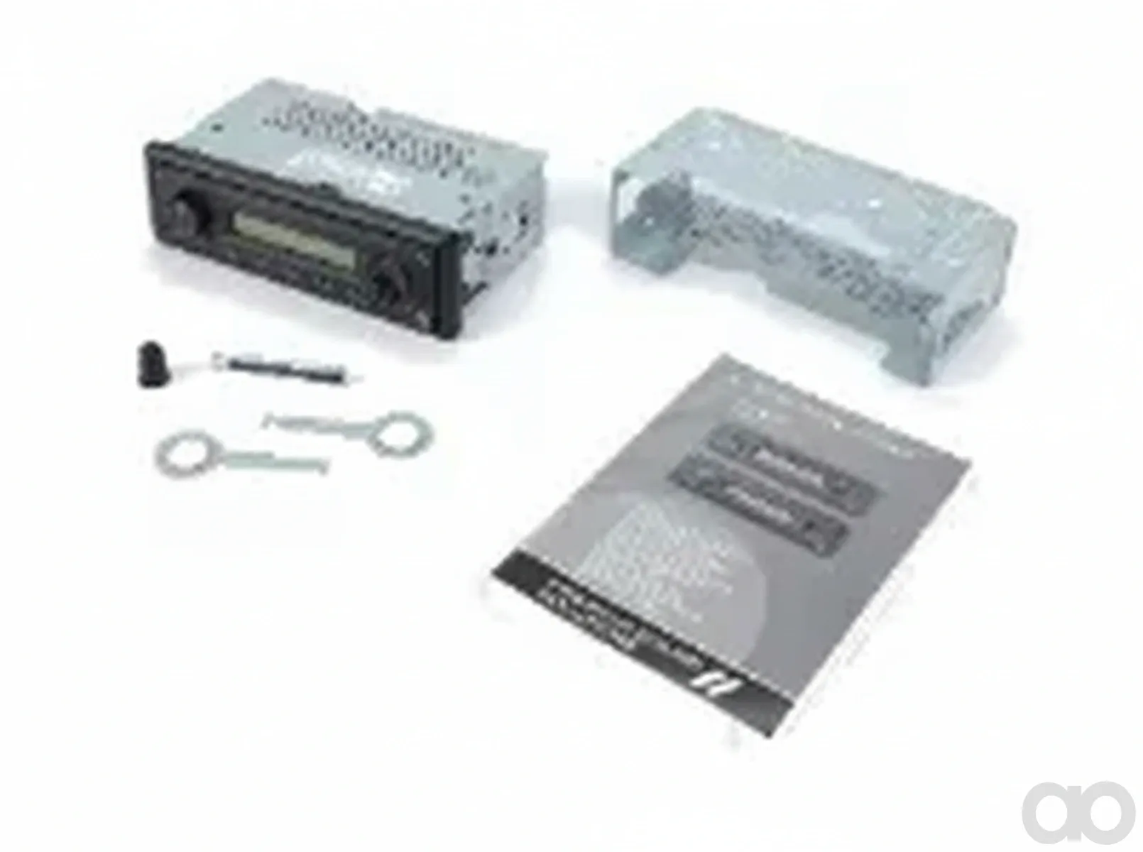 Fendt - 008C304970200 - Radio