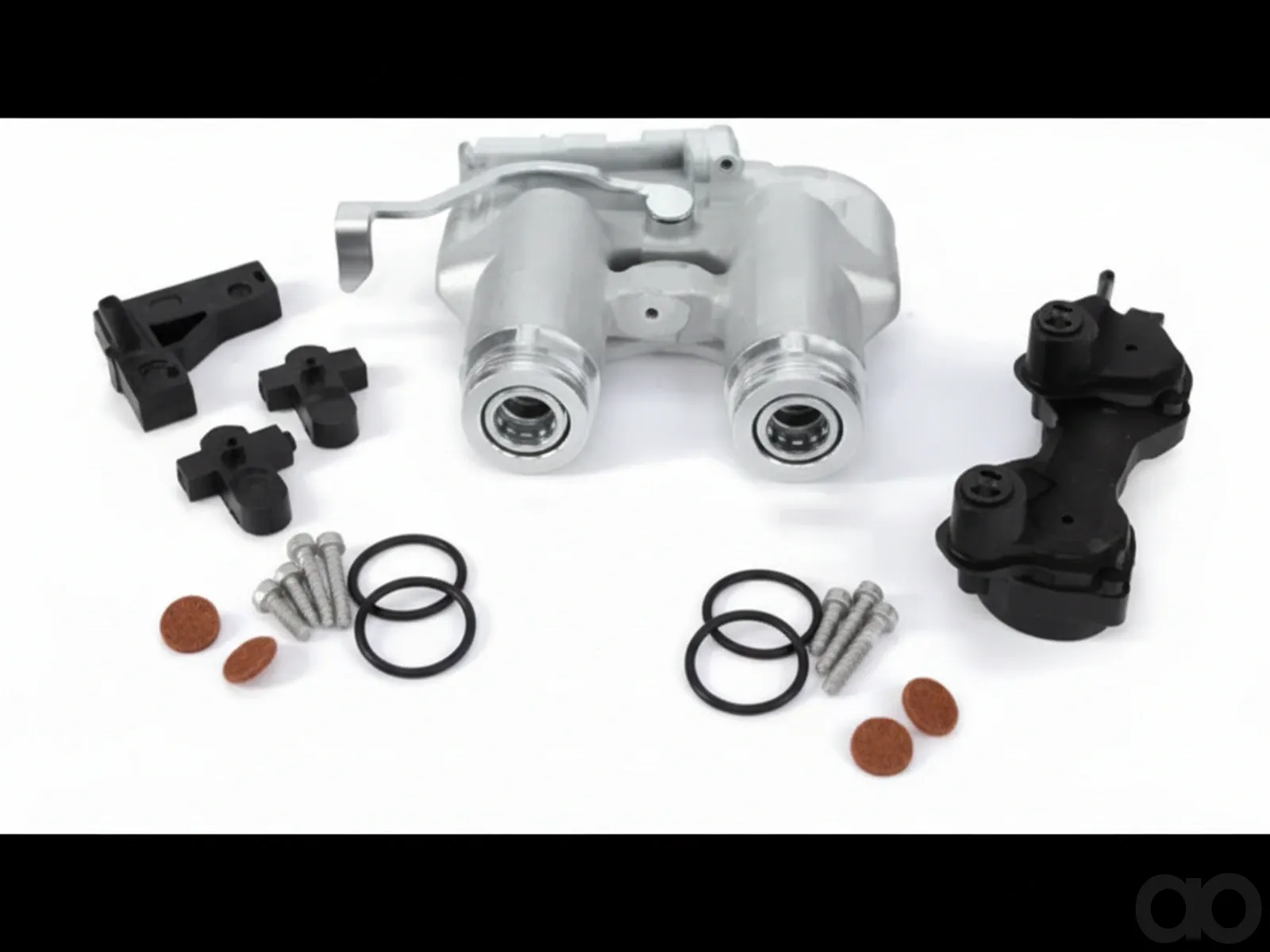 Fendt - 008H123960100 - Hydraulischer Anschluss