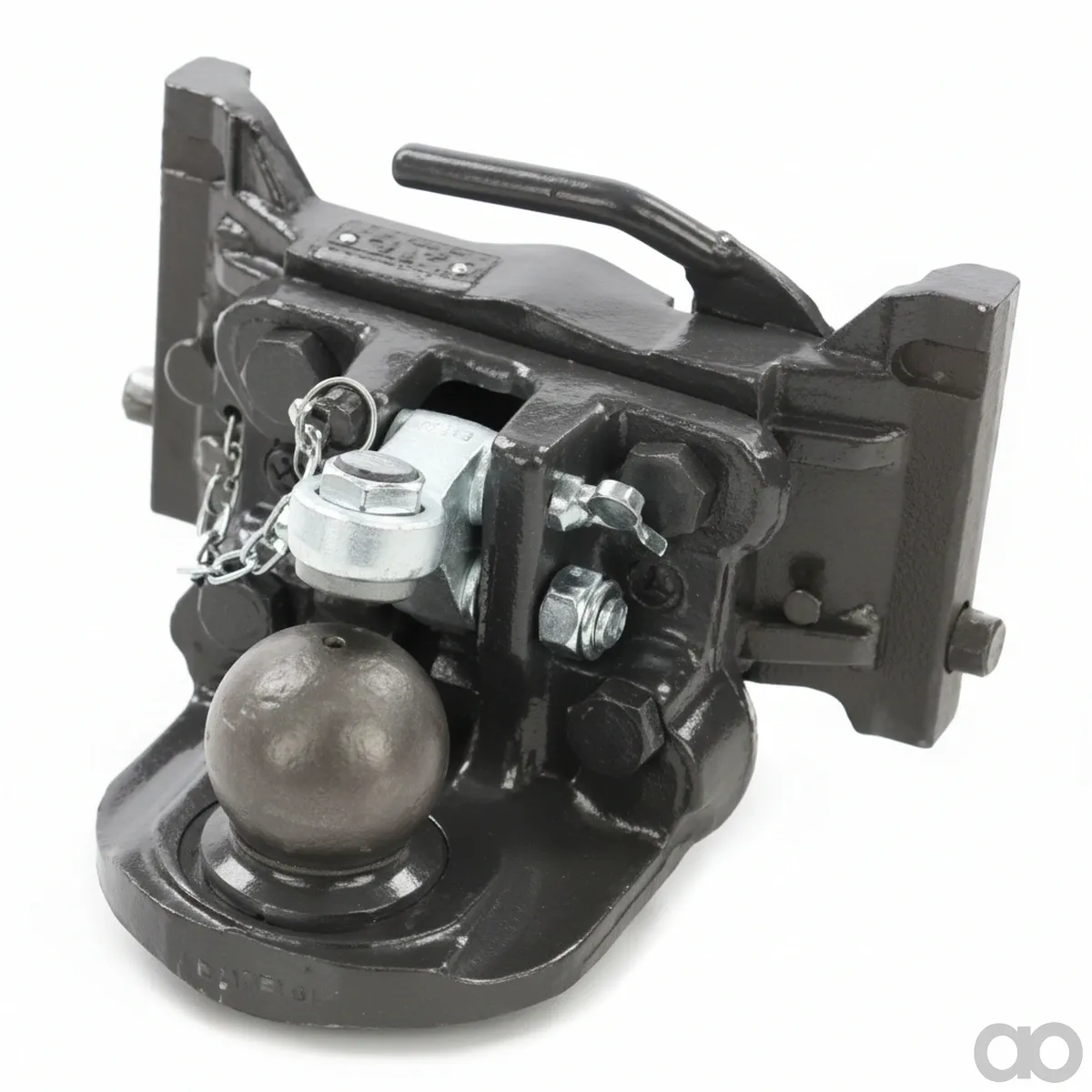 Fendt - 0098103200000 - Anhaengerkugelkopplung