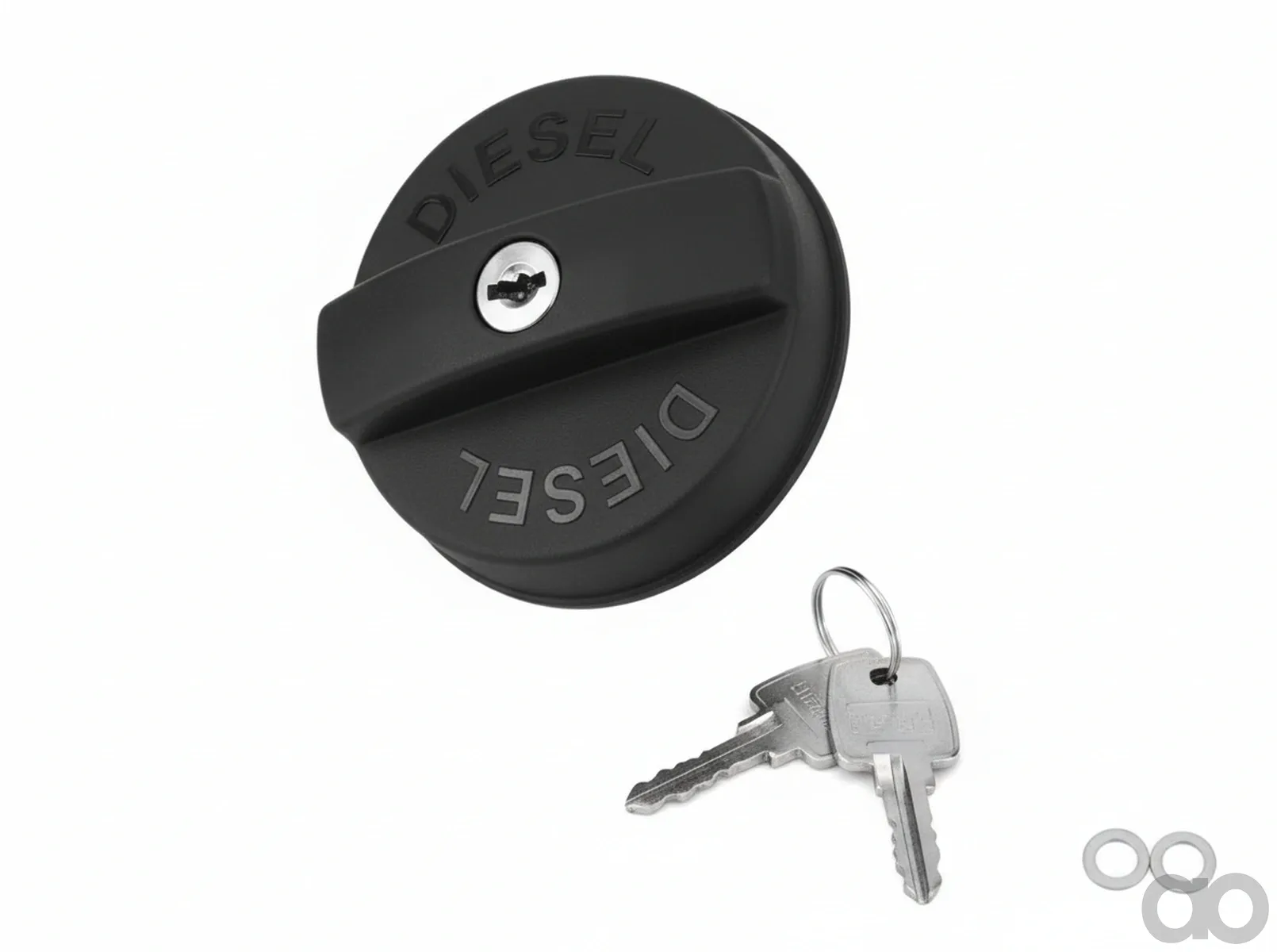 Fendt - 0098128100000 - Kraftstoffdeckel