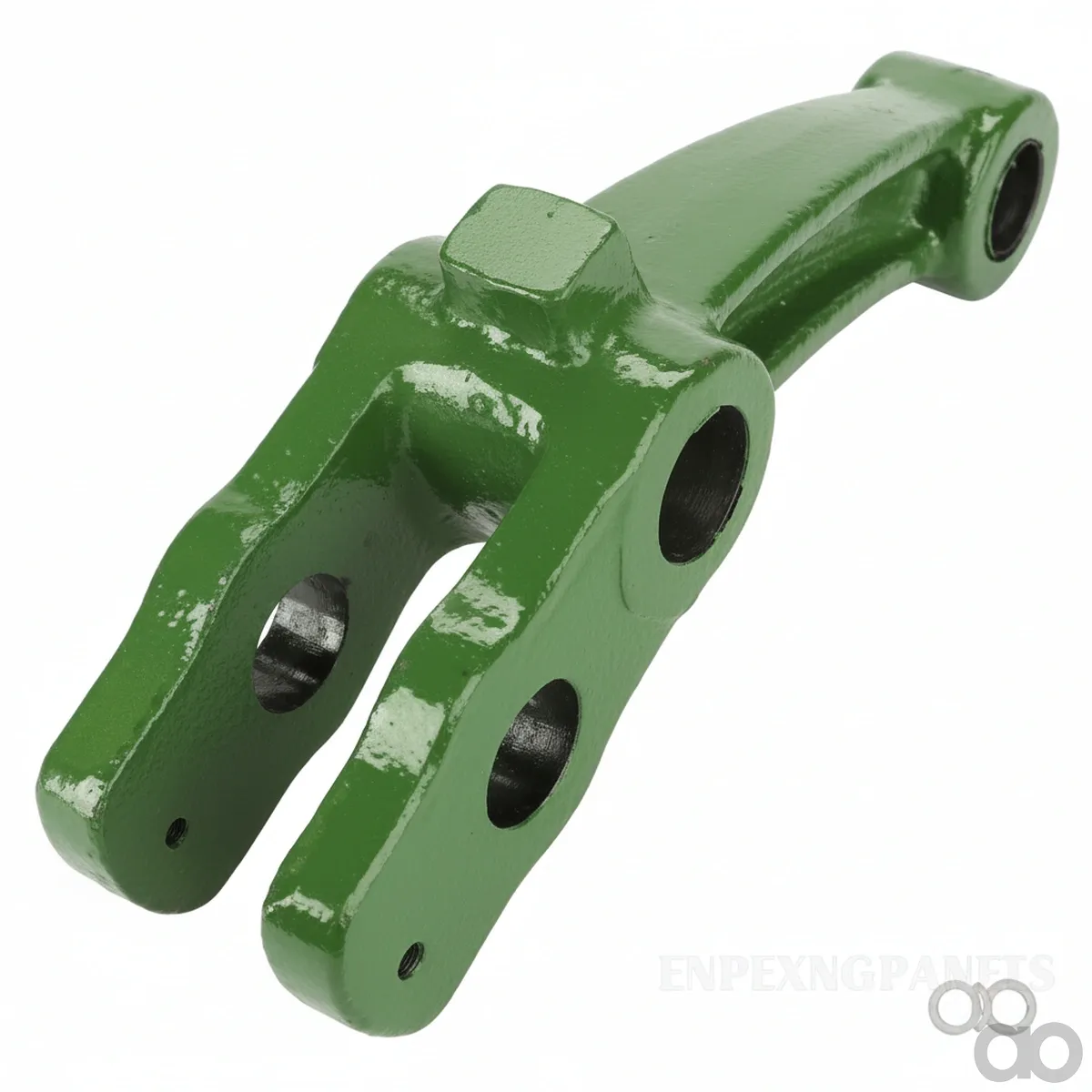 Fendt - 020C001891070 - Rueckwaertsganghebel