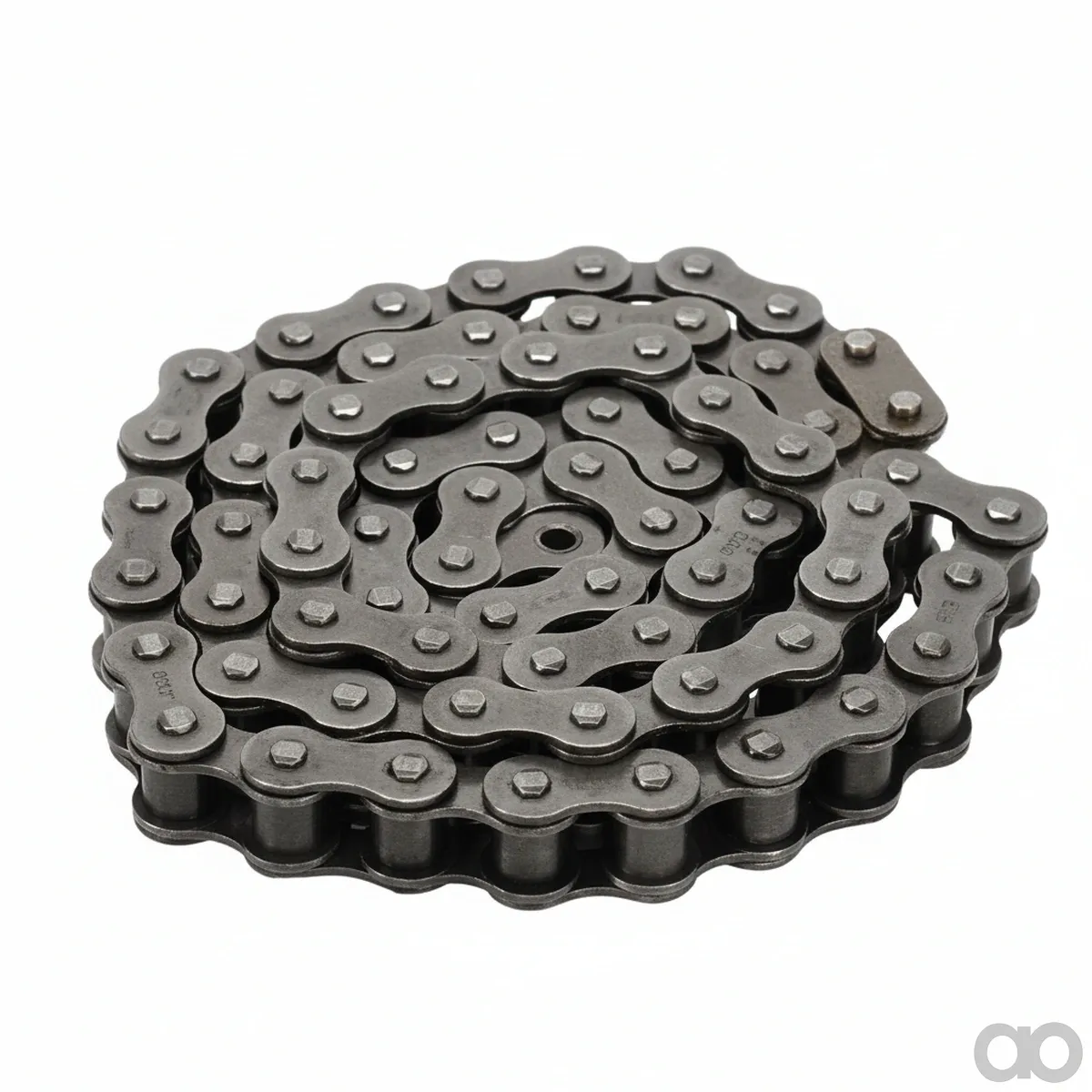Fendt - 0934172100 - 12B (Eu. Std.) Rollenkette, 68 Glieder
