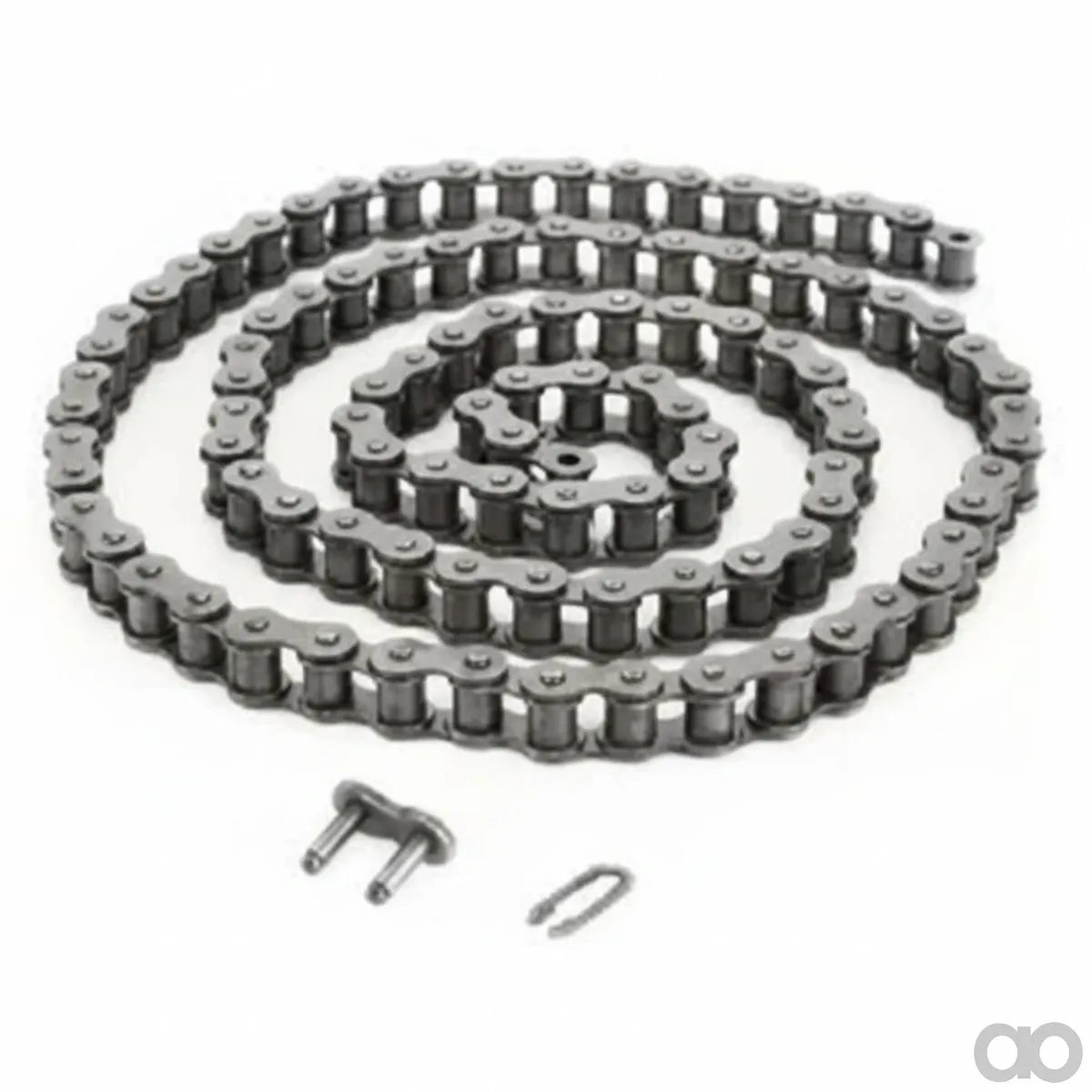 Fendt - 0934174200 - 12B (Eu. Std.) Rollenkette, 102 Glieder