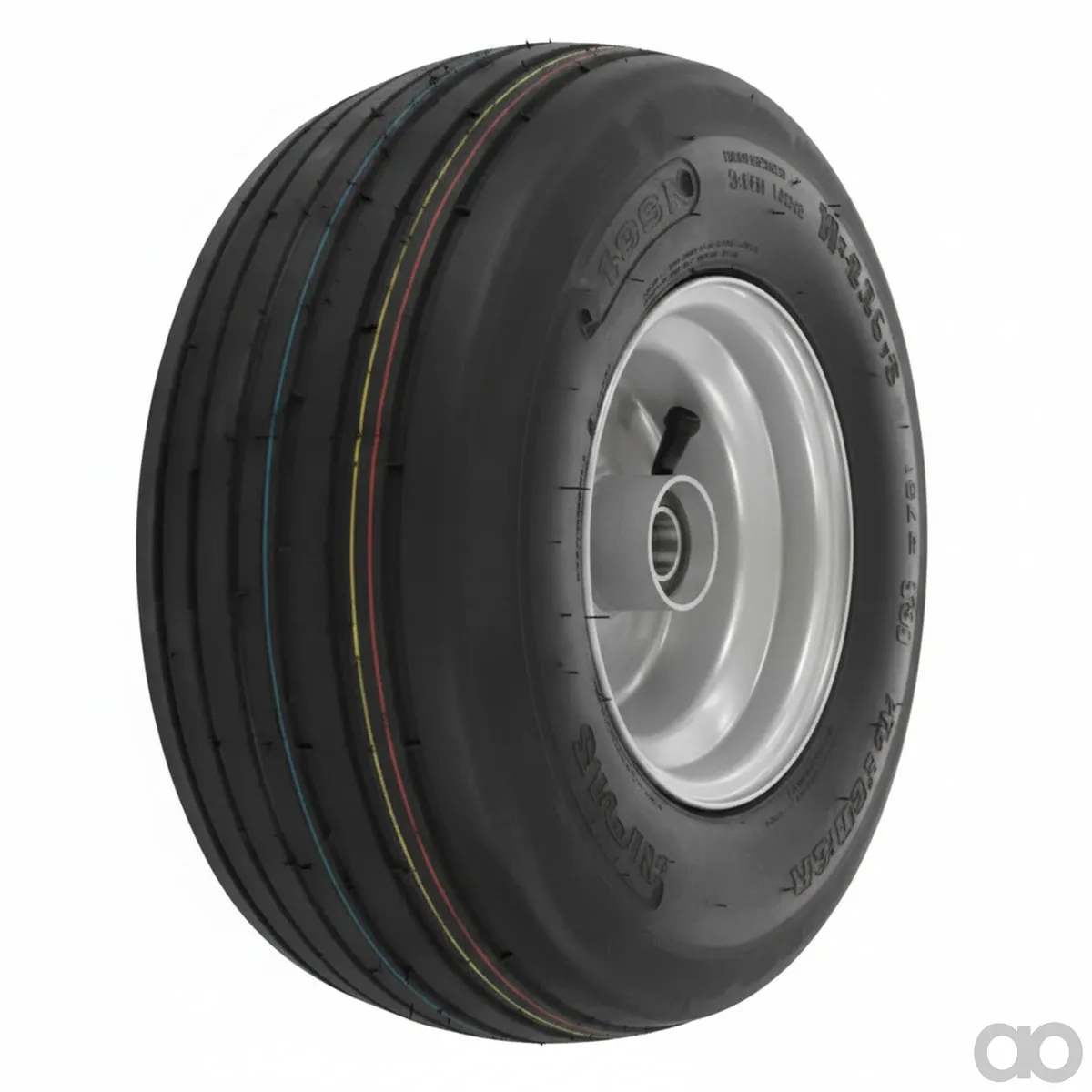 Fendt - 0944909600 - Rad