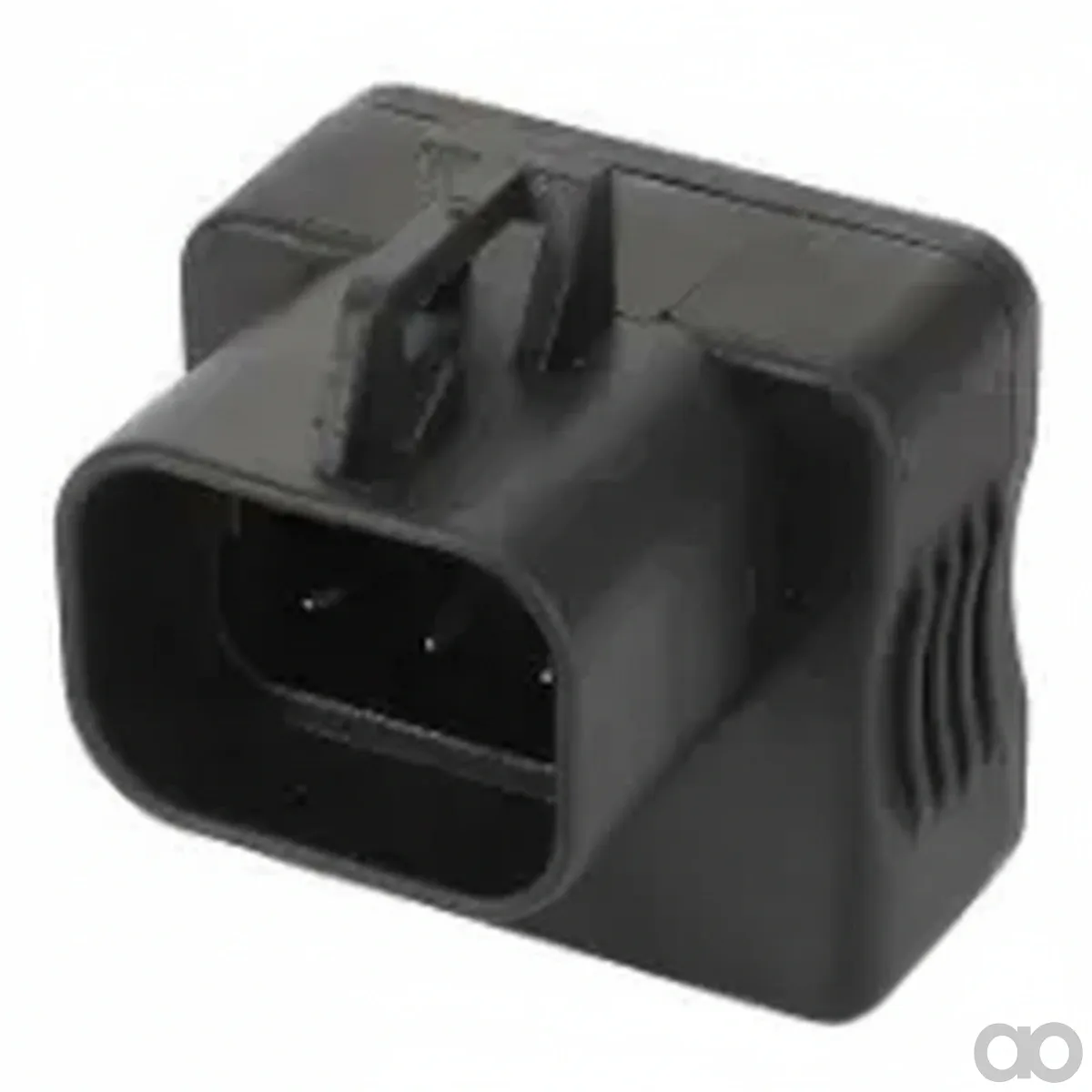 Fendt - 0971317400 - Elektrischer Stecker