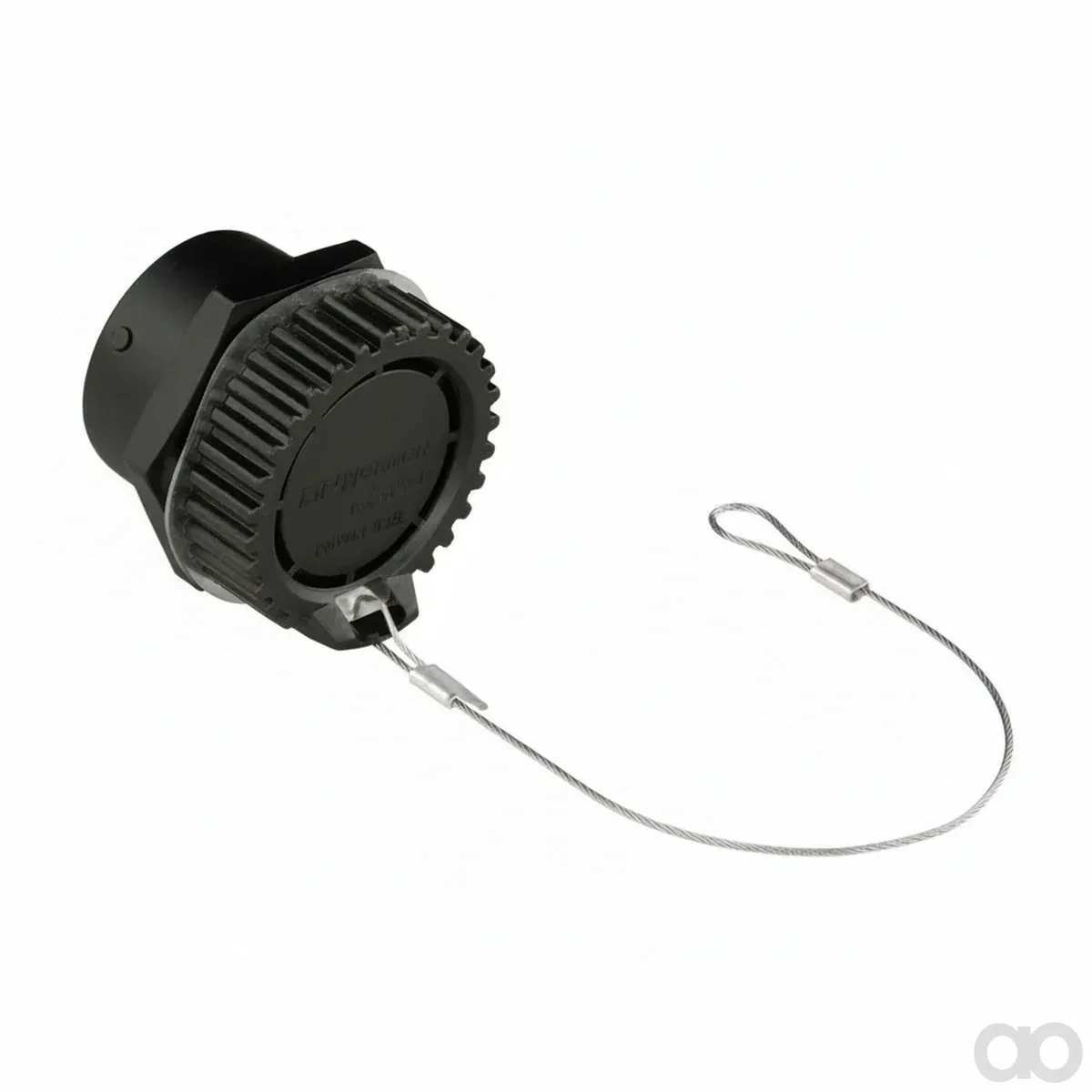 Fendt - 165264 - ISO-Bus-Stecker Conduplug DuraMate 10mm Sparex