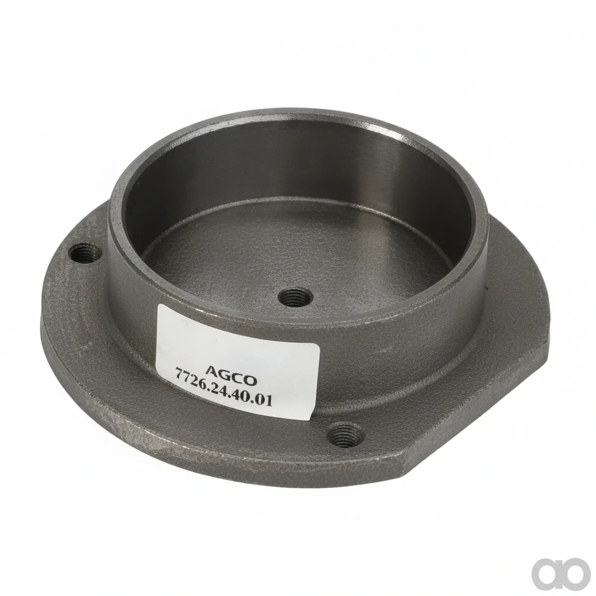 Fendt - 1724180301 - Lagerdeckel, Ballenrolle