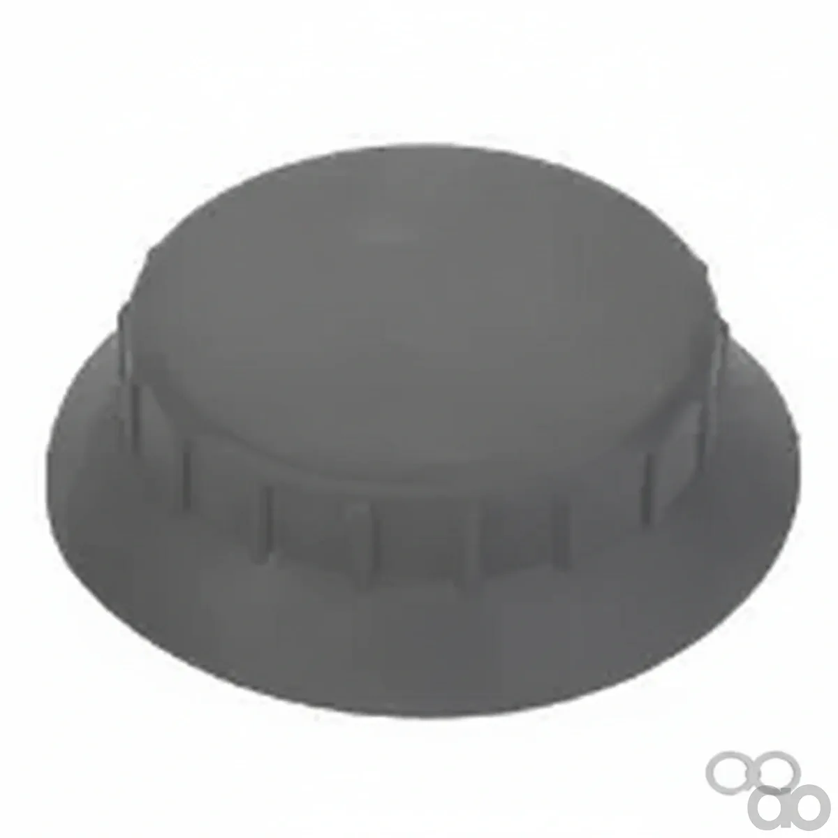 Fendt - 180200060700 - Plastic Kappe