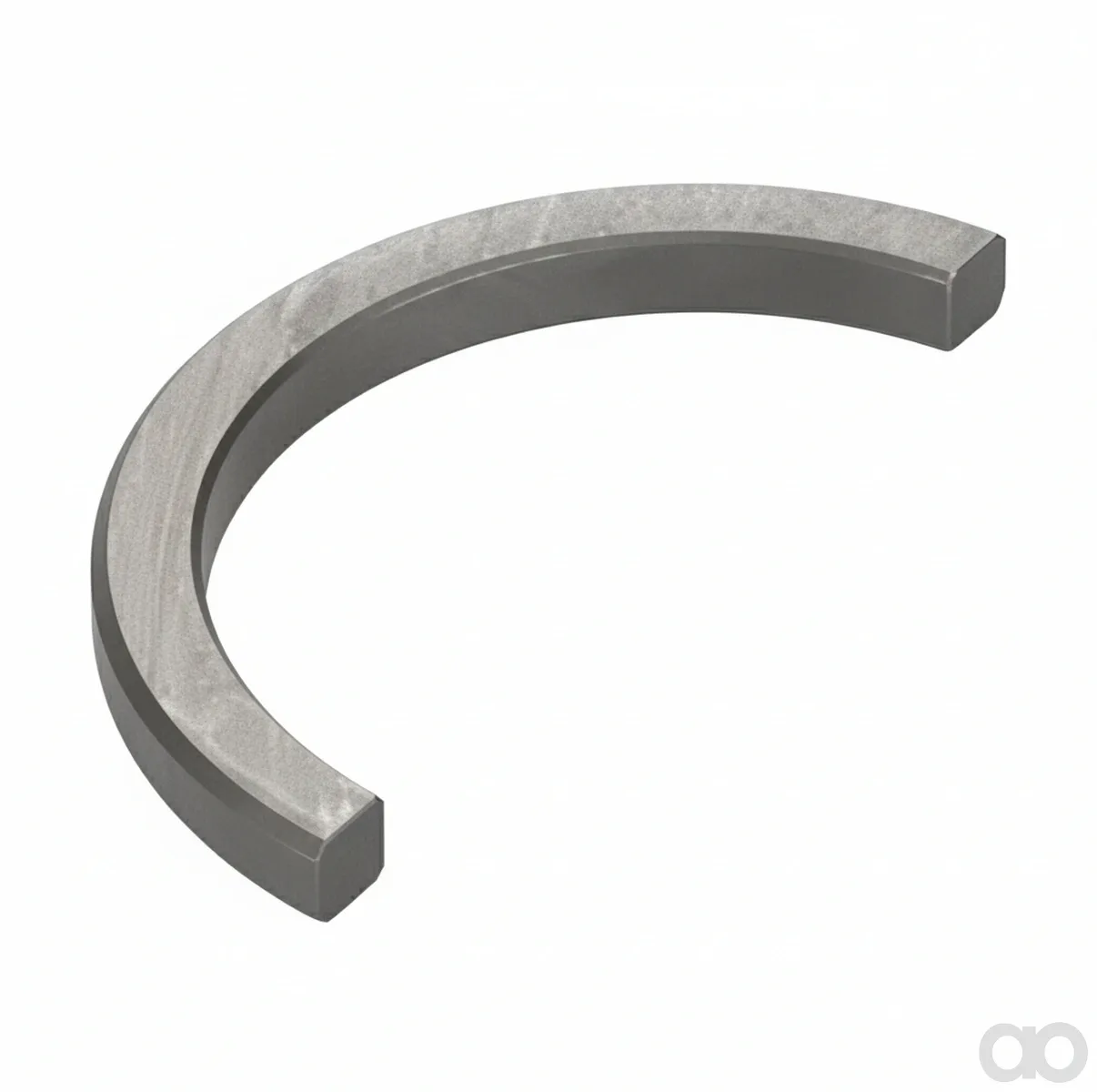 Fendt - 199106080210 - Ringhaelfte