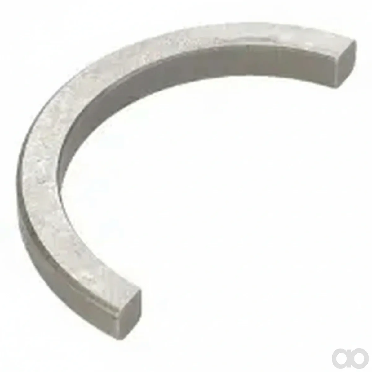 Fendt - 199106080240 - Ringhaelfte