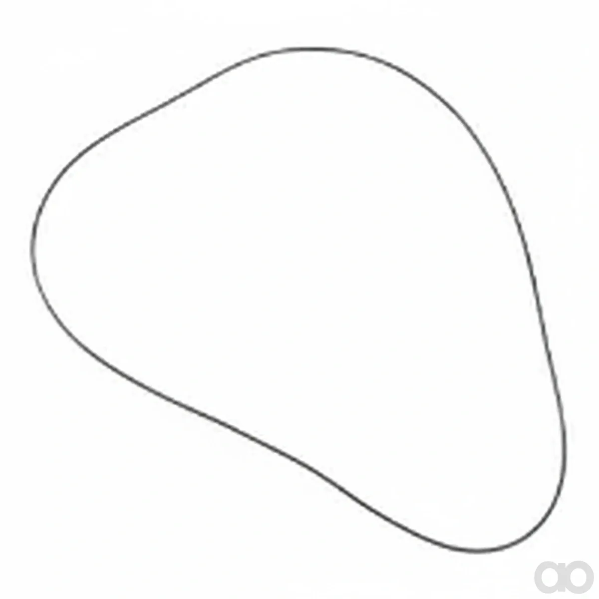 Fendt - 3010029X1 - O-Ring, Speedshift, Diameter 276,00 X 2,00 mm