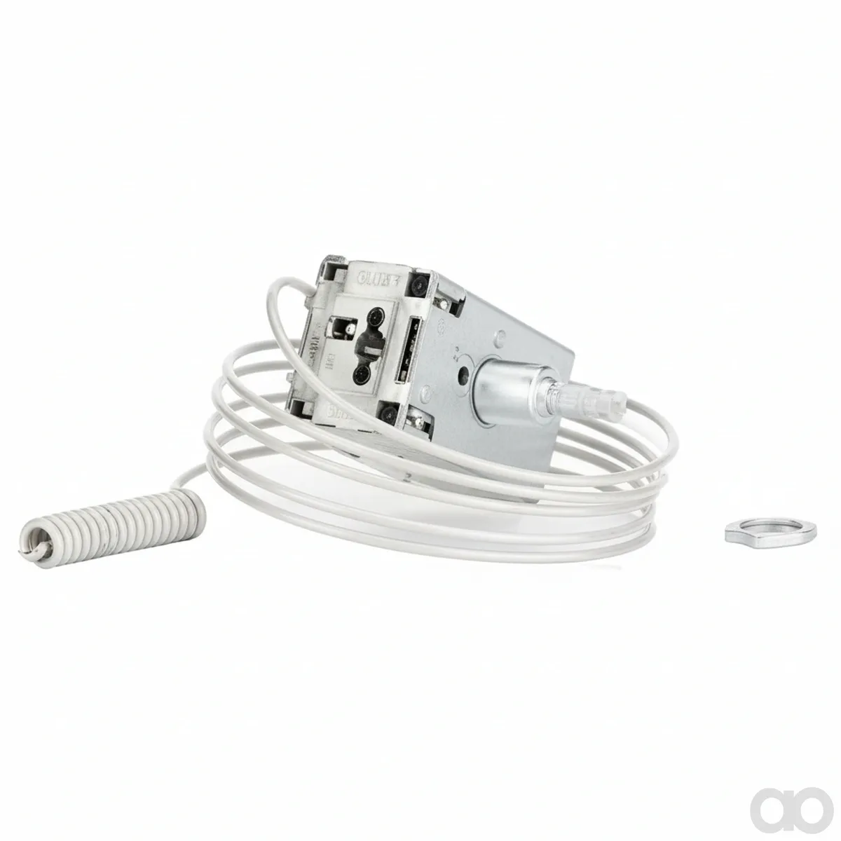 Fendt - 3310669M92 - Thermostat, Temperaturregelung, Klima & Heizung