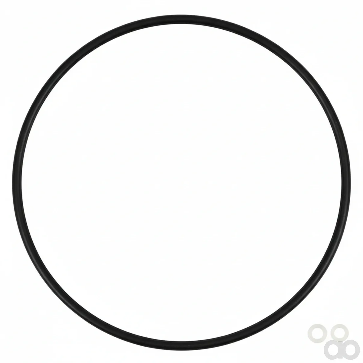 Fendt - 3382249M1 - O-Ring, Diameter 291,69 x 3,53 mm