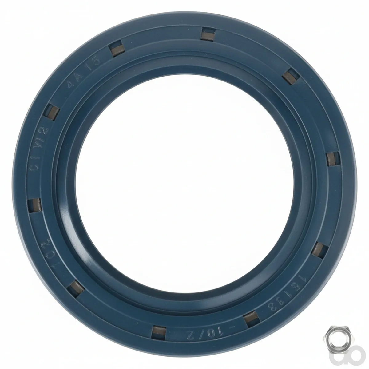 Fendt - 3384503M1 - Radialdichtring