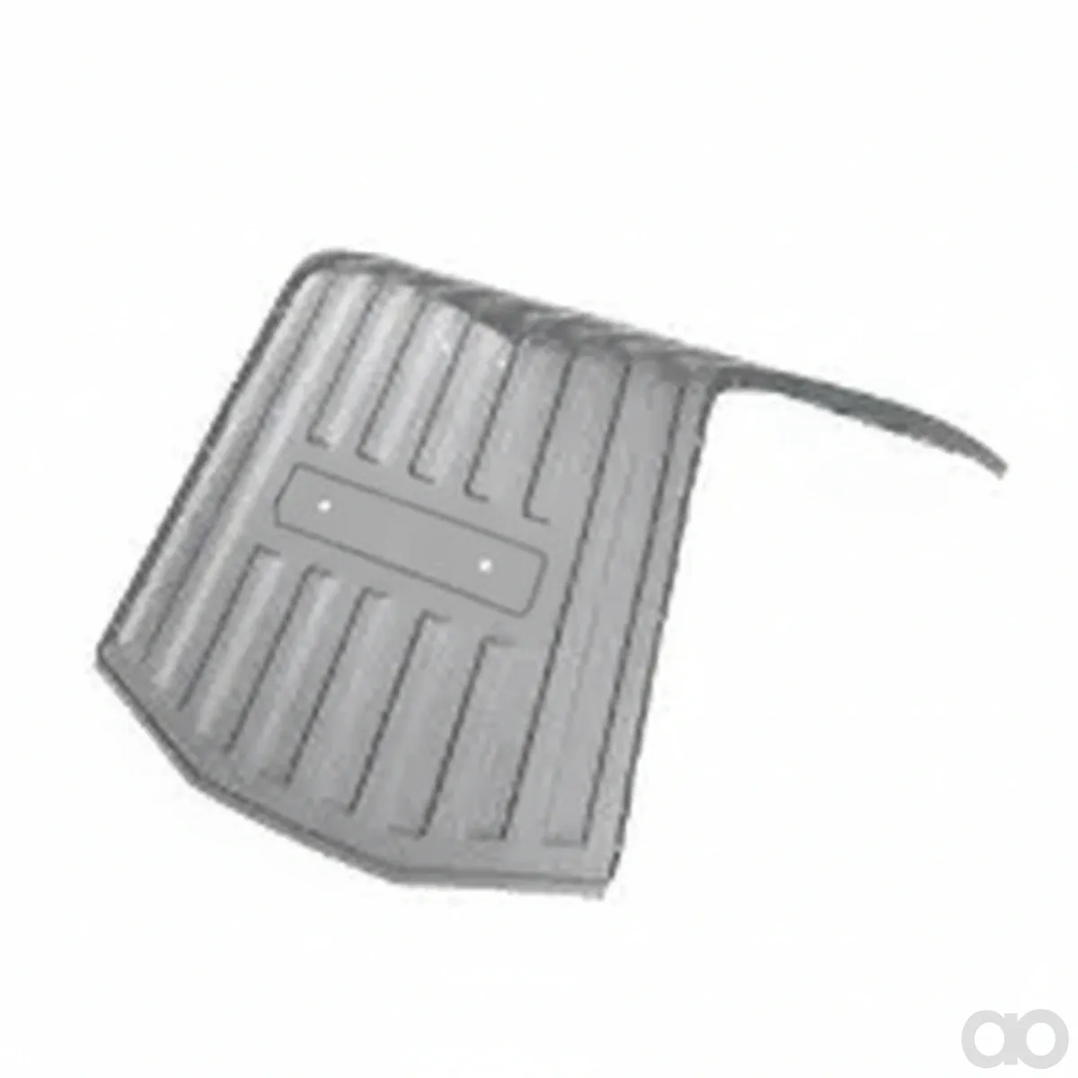 Fendt - 350500021301 - Gitter, vorne