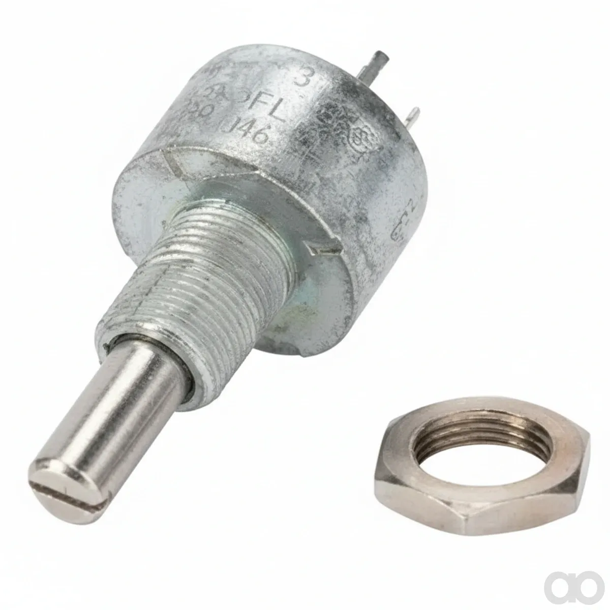 Fendt - 3580997M1 - Potentiometer