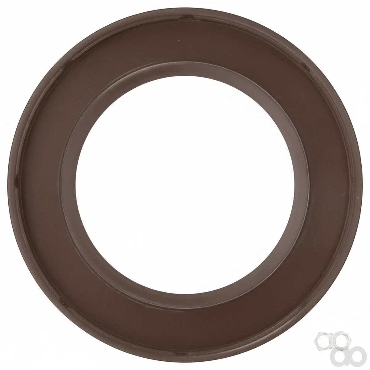 Fendt - 3582195M1 - Radial Dichtung Ring, hinten Achse