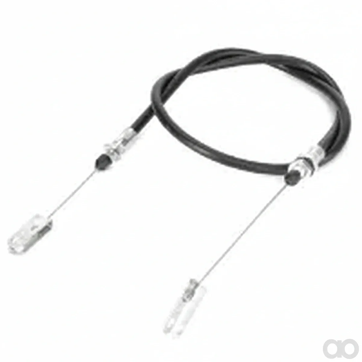 Fendt - 3713025M6 - Kabel, Gas, L= 955 mm