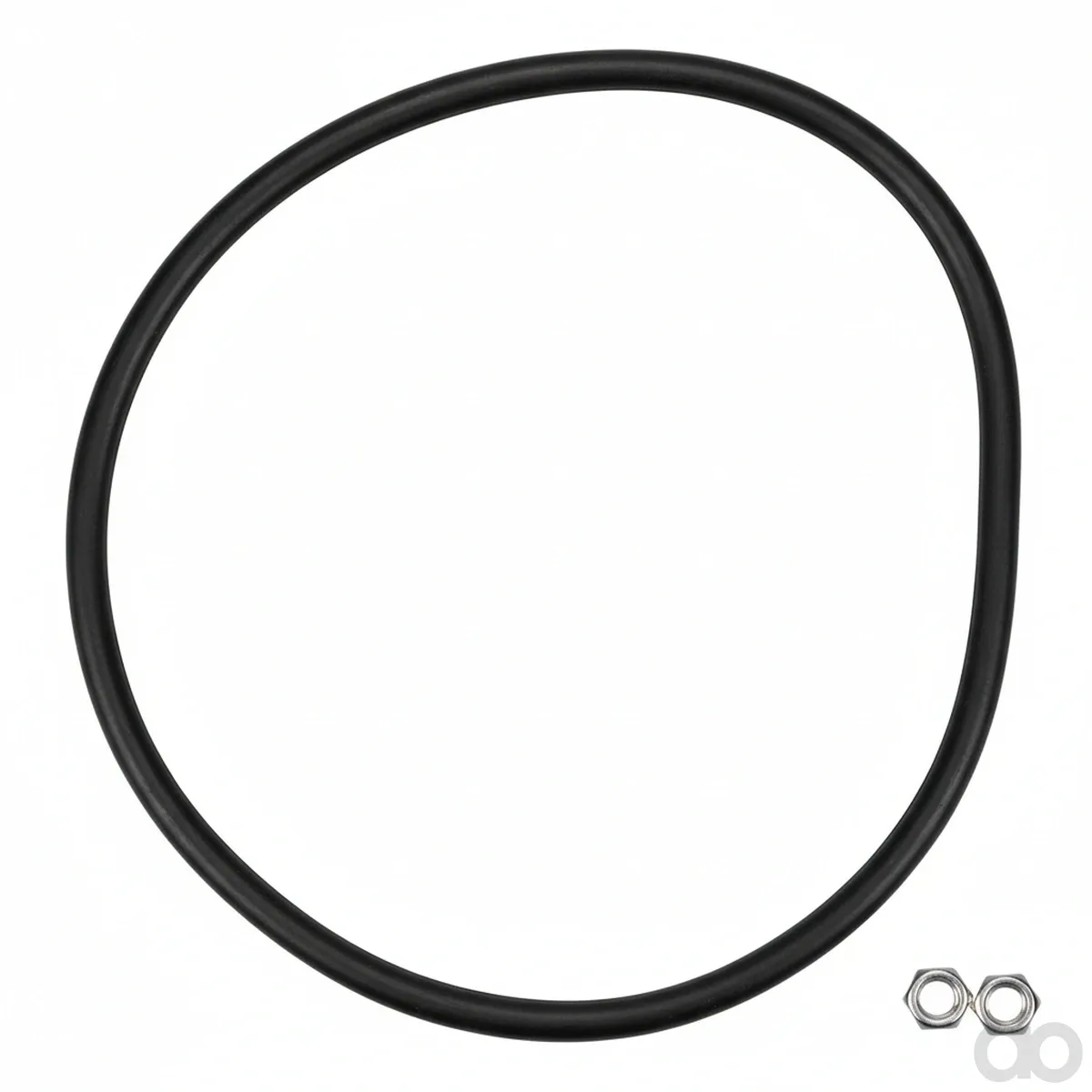 Fendt - 378288X1 - O Ring Getriebe Diameter 240 89 X 3 53 mm