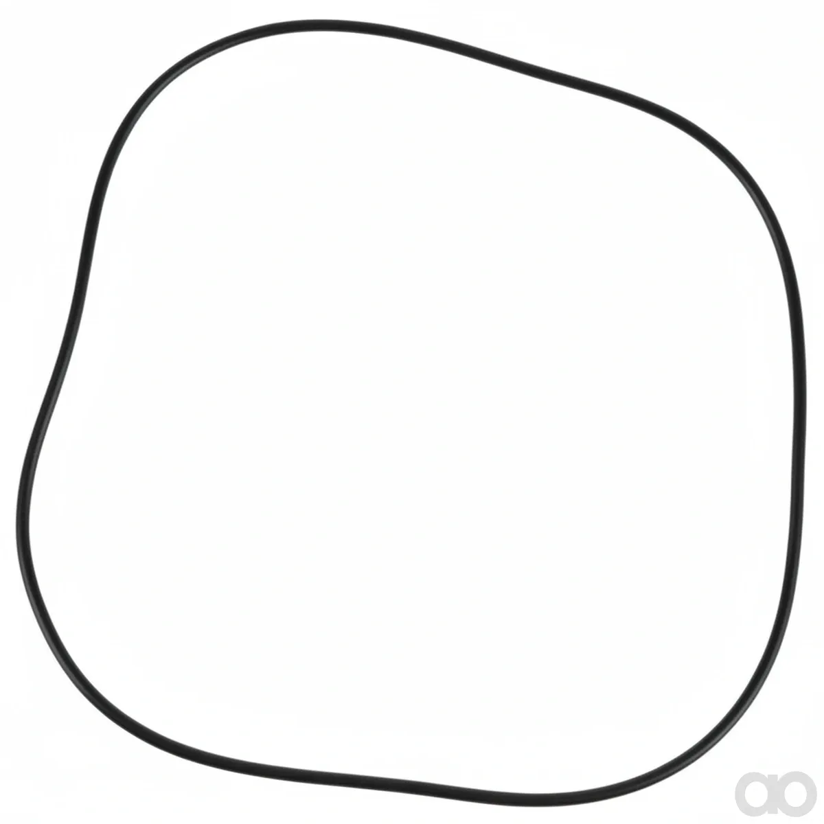Fendt - 378290X1 - O Ring Getriebe Diameter 253 59 X 3 53 mm