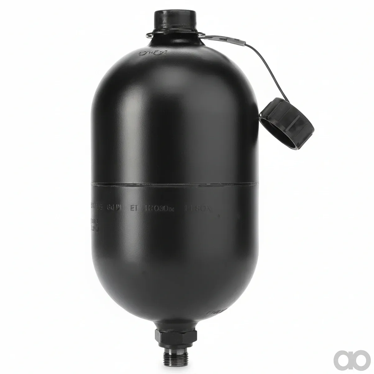 Fendt - 3789371M3 - Membranspeicher, 1 L