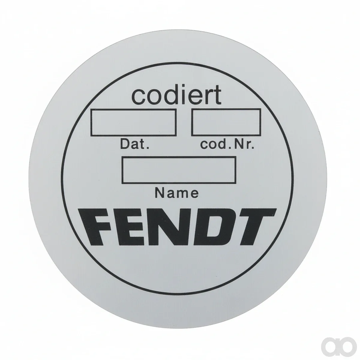 Fendt
