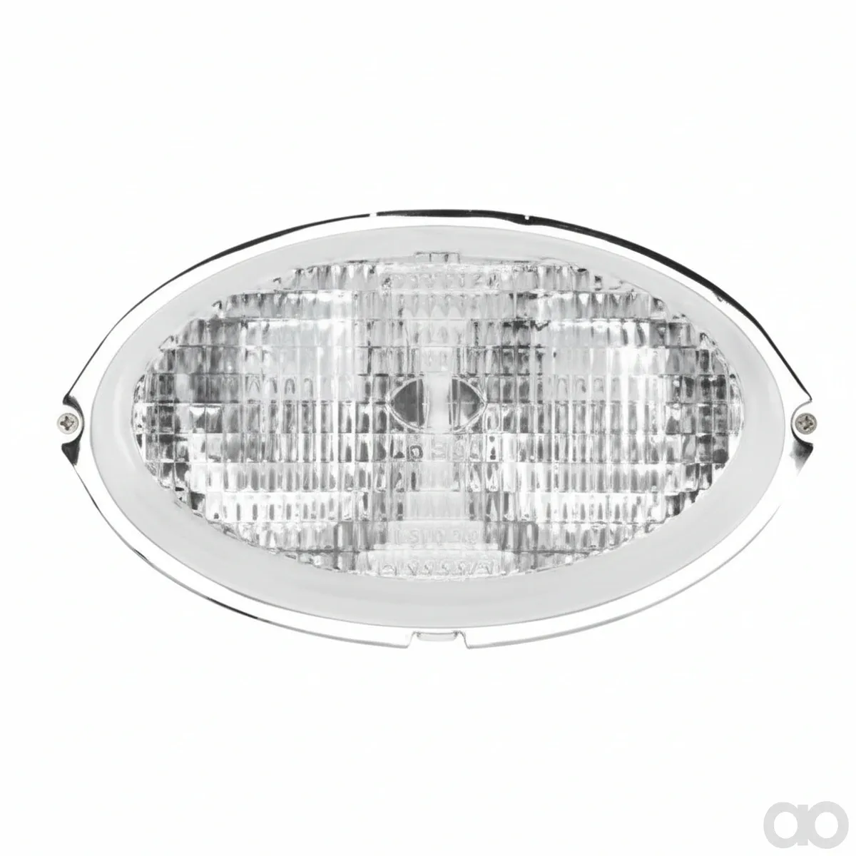 Fendt - 3907064M1 - Lampenlinse, Arbeitslicht