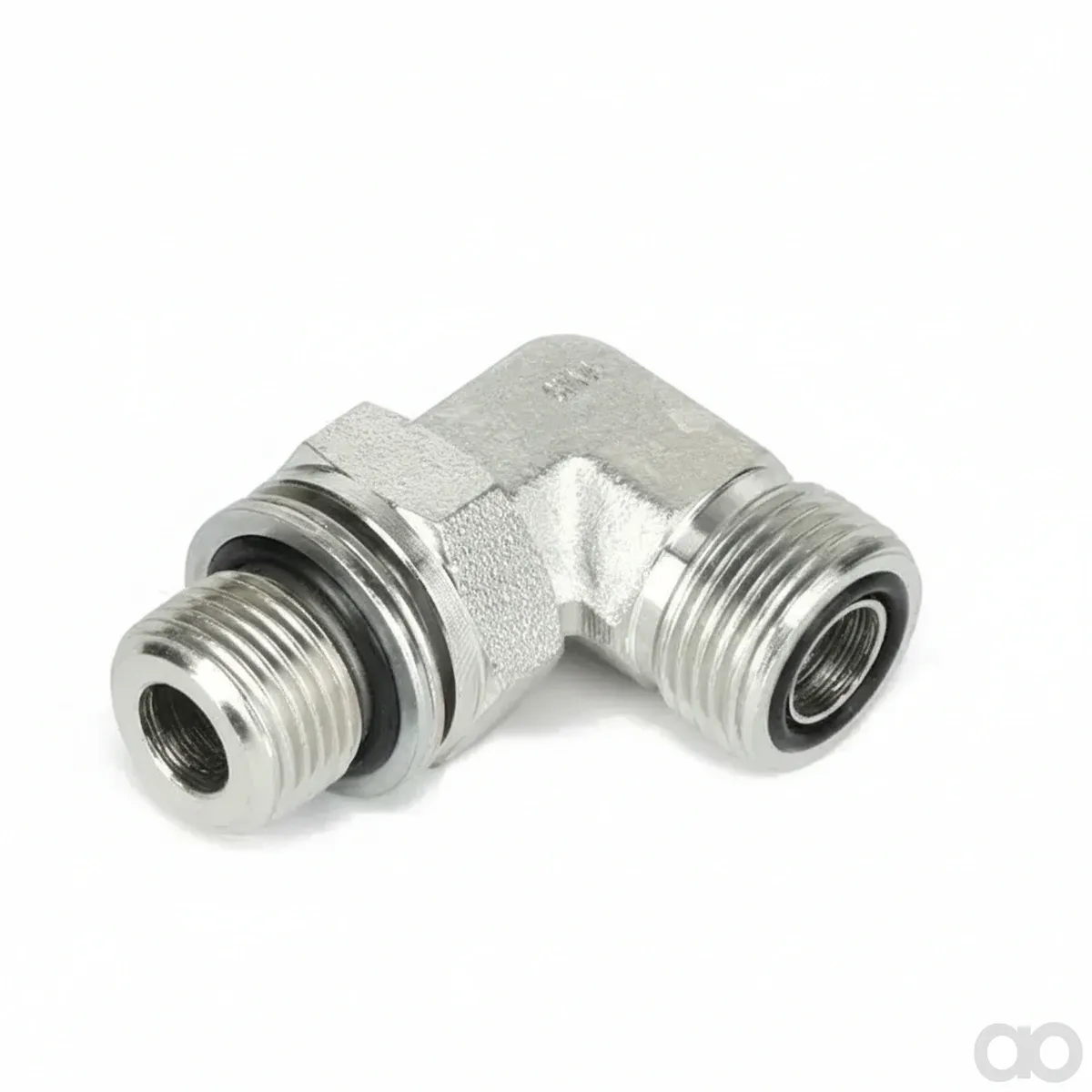 Fendt - 401282X1 - Adapter, 90° Bogen
