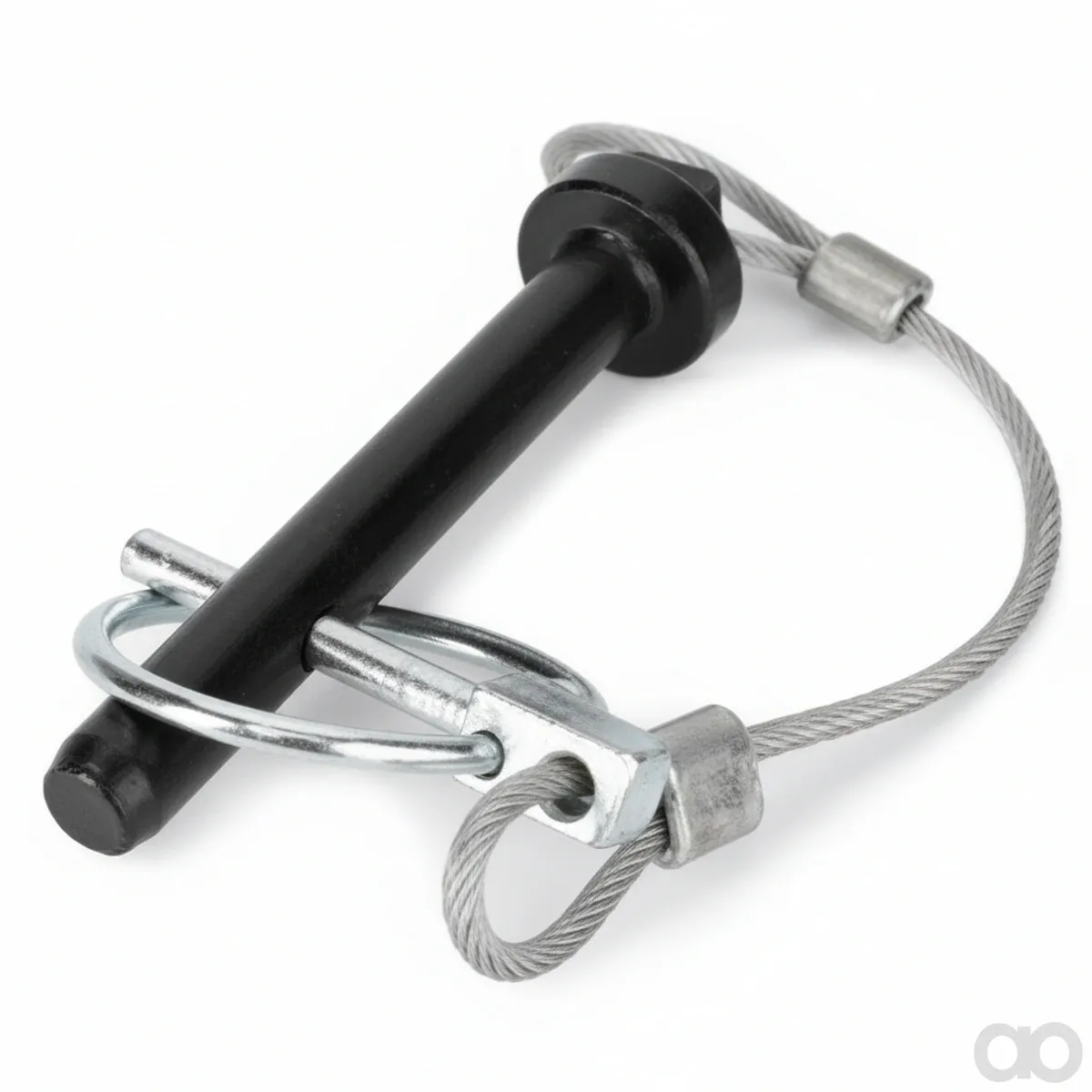 Fendt - 4104205500 - Stift