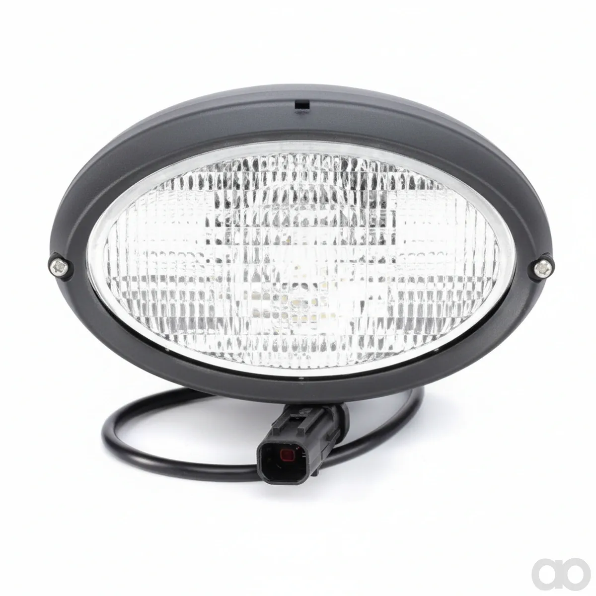 Fendt - 4291311M91 - Arbeitsleuchte, Gluehlampe H3, 12V 55W Inklusive