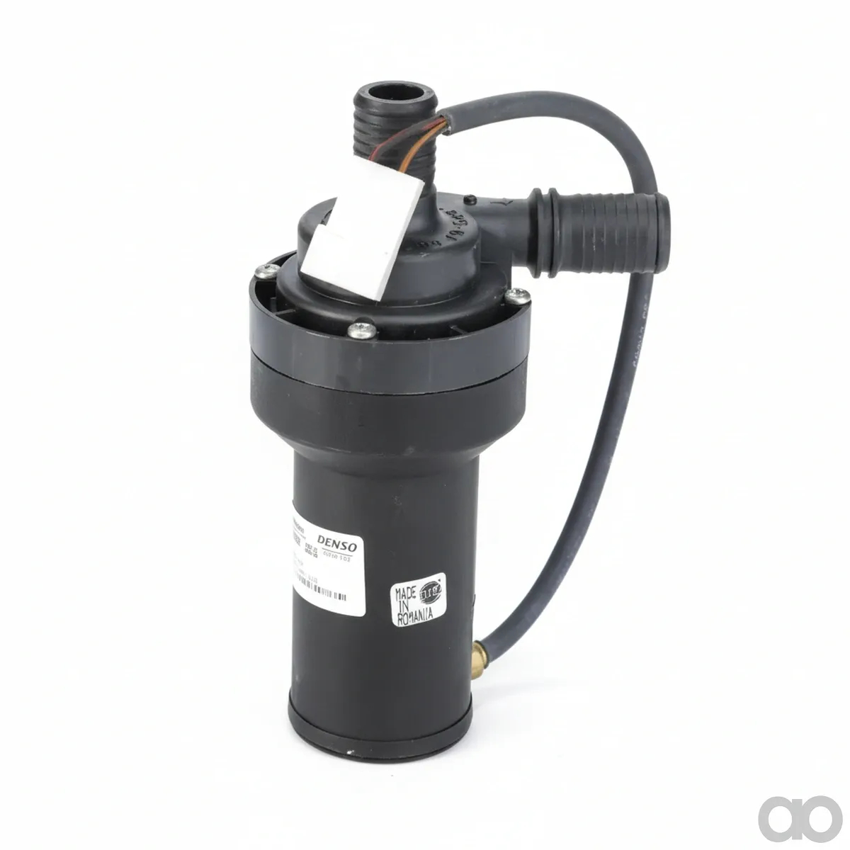 Fendt - 4292649M91 - Wasserpumpe, Elektrisch