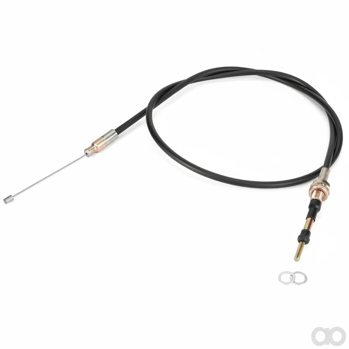 Fendt - 4296061M1 - Kabel, Gaszug