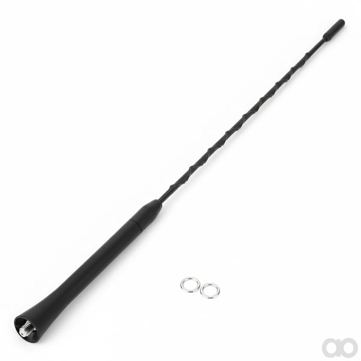 Fendt - 4351008M1 - Radioantenne