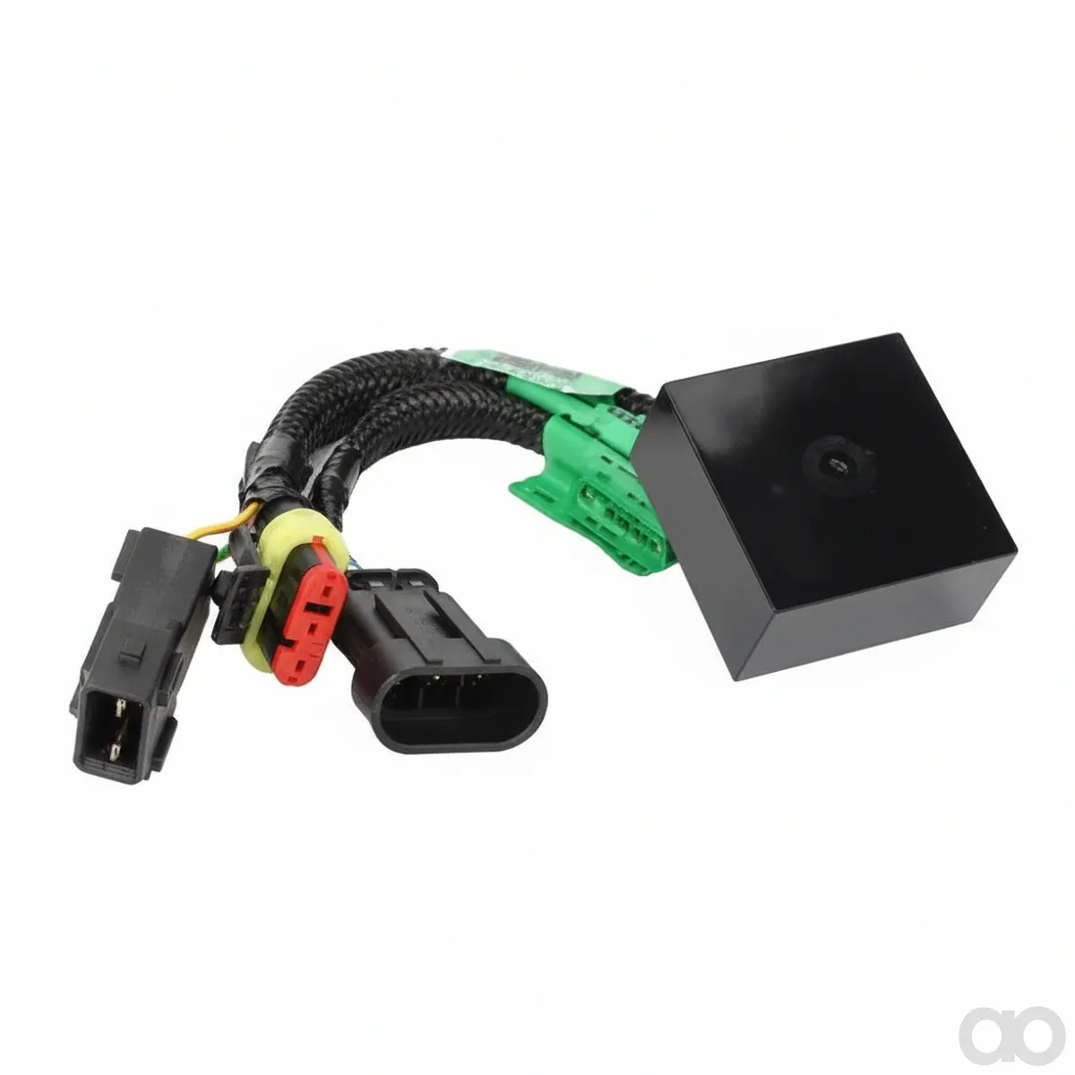 Fendt - 4374044M1 - Elektronische Einheit Sensor Boc Modul