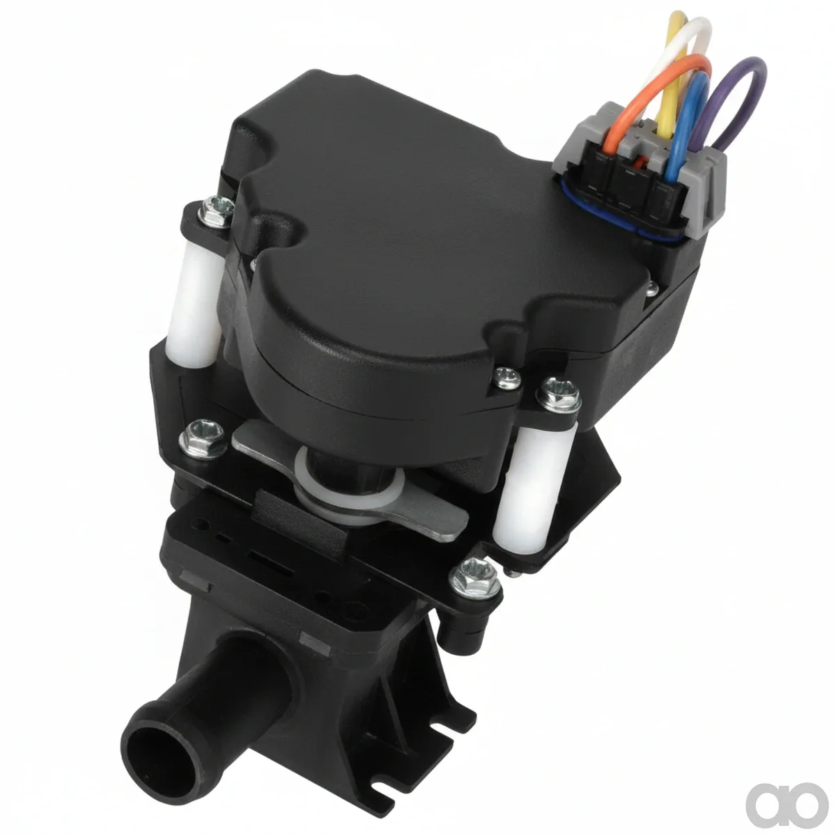 Fendt - 509369D1 - Wasserventil