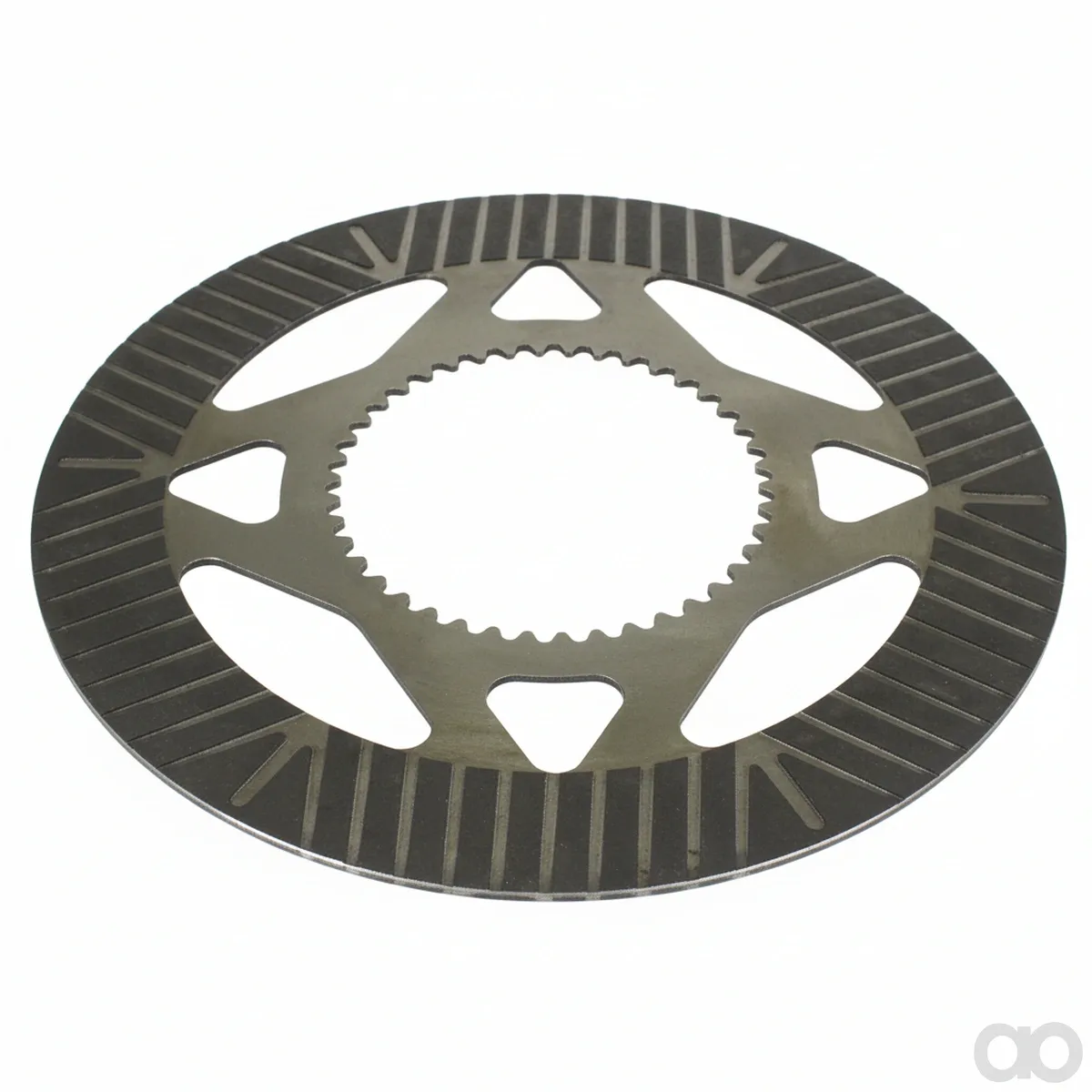 Fendt - 530150151450 - Bremsscheibe